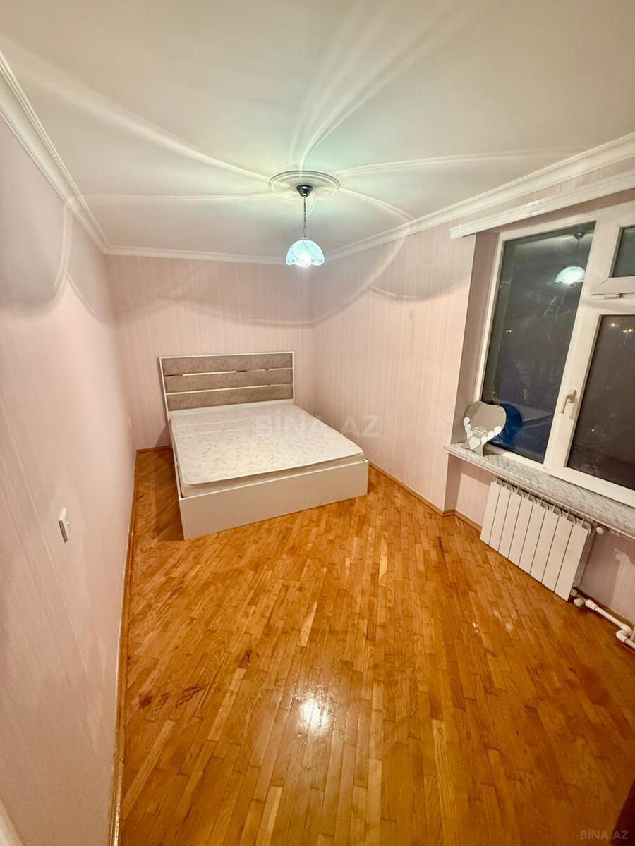 2-комн. вторичка - м. Элмляр Академиясы - 60 м² (8)