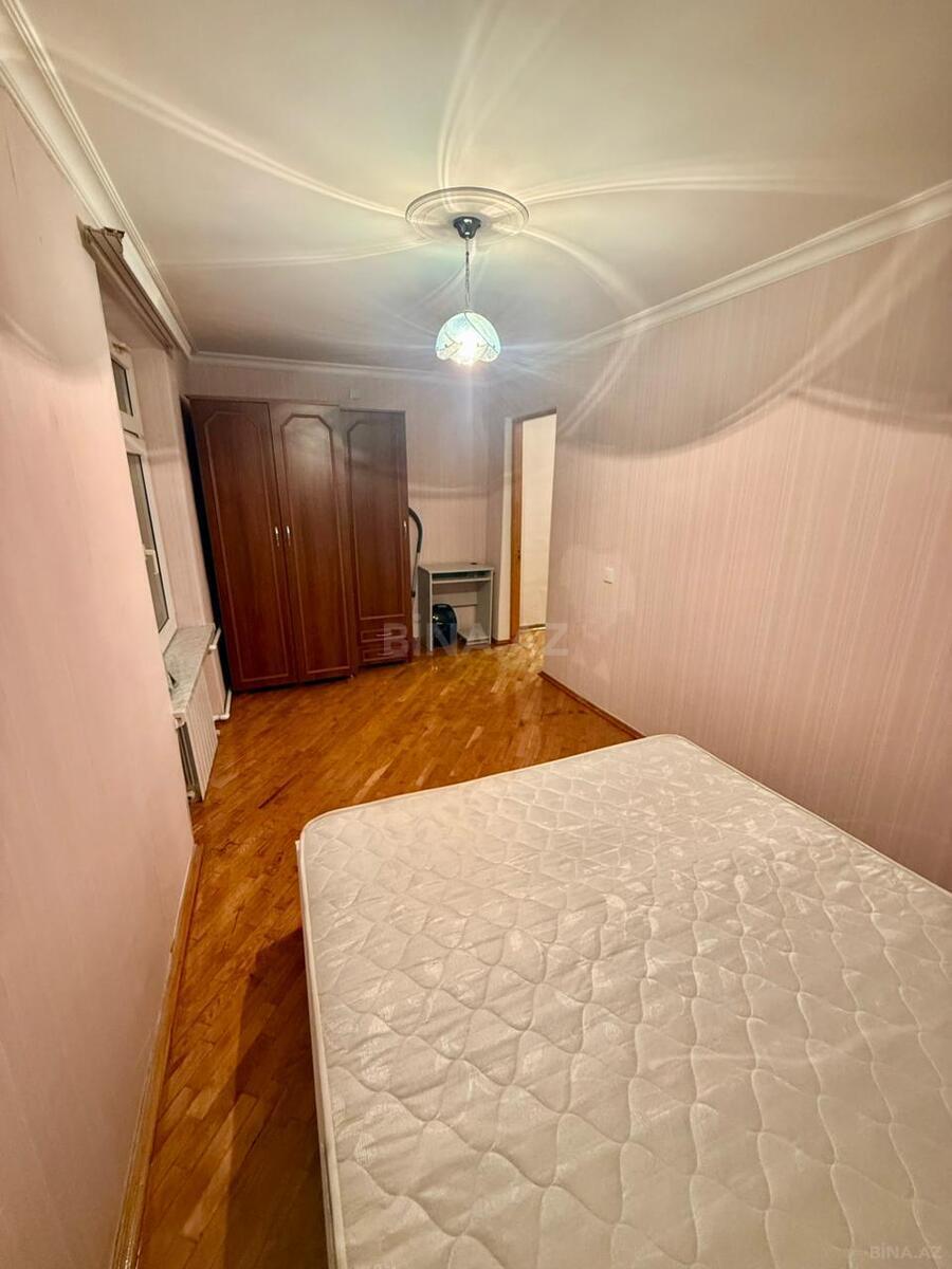 2-комн. вторичка - м. Элмляр Академиясы - 60 м² (9)