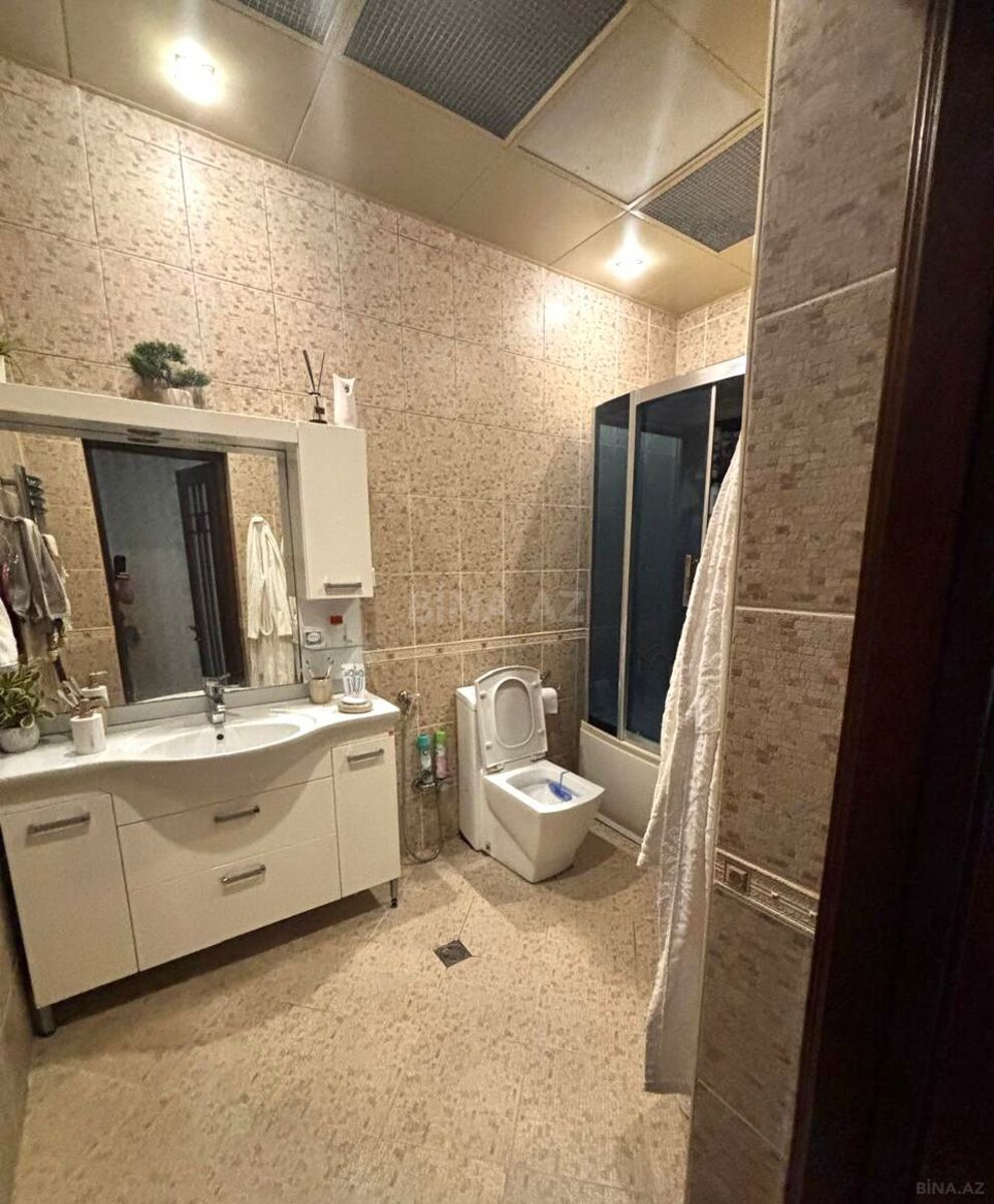 3-комн. новостройка - м. 8 ноября - 138 м² (14)