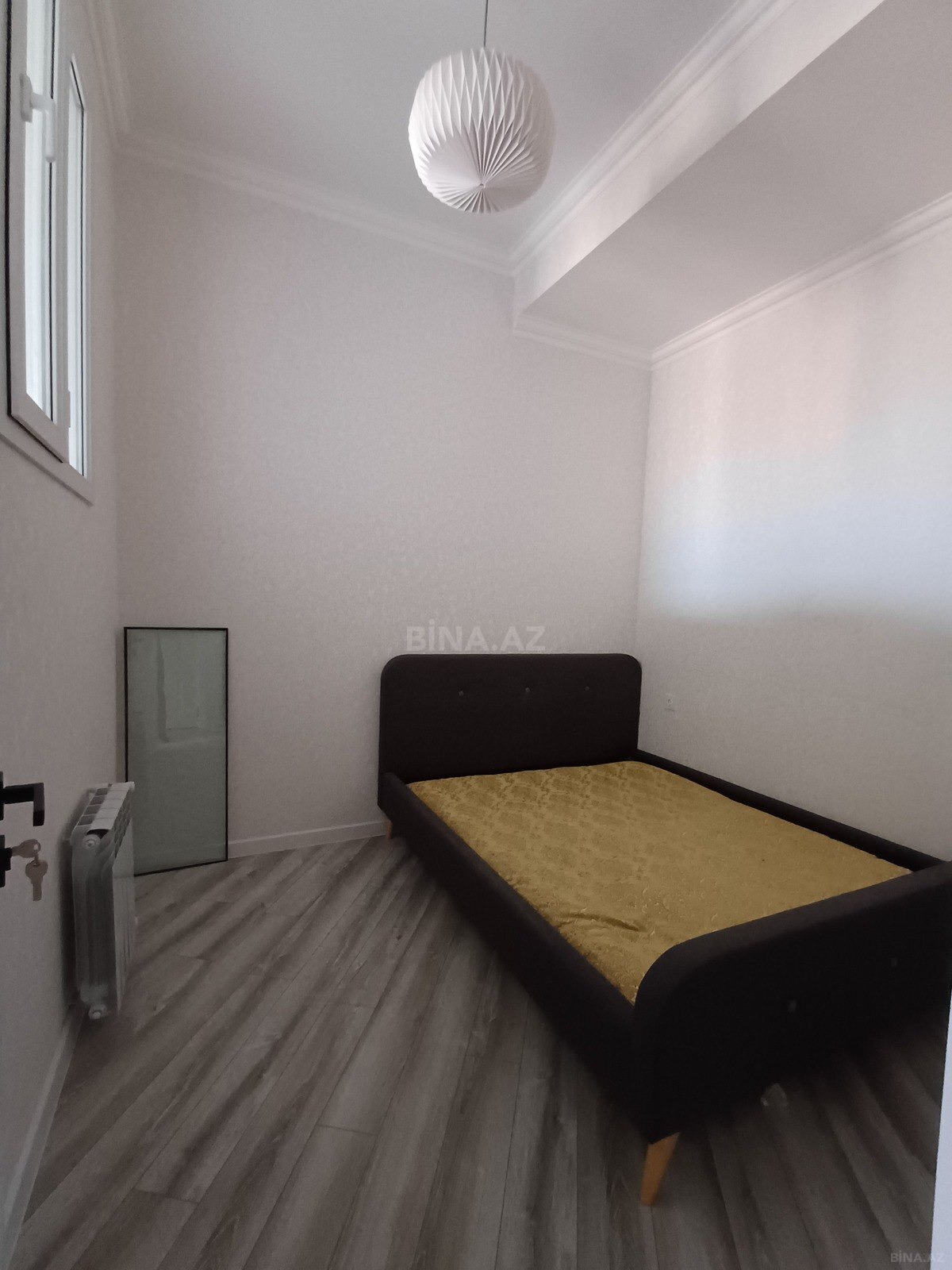 2-комн. новостройка - пос. Масазыр - 54 м² (12)