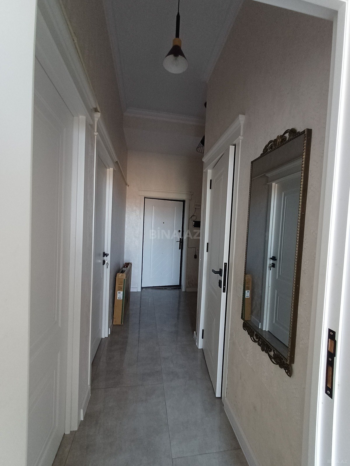 2-комн. новостройка - пос. Масазыр - 54 м² (11)