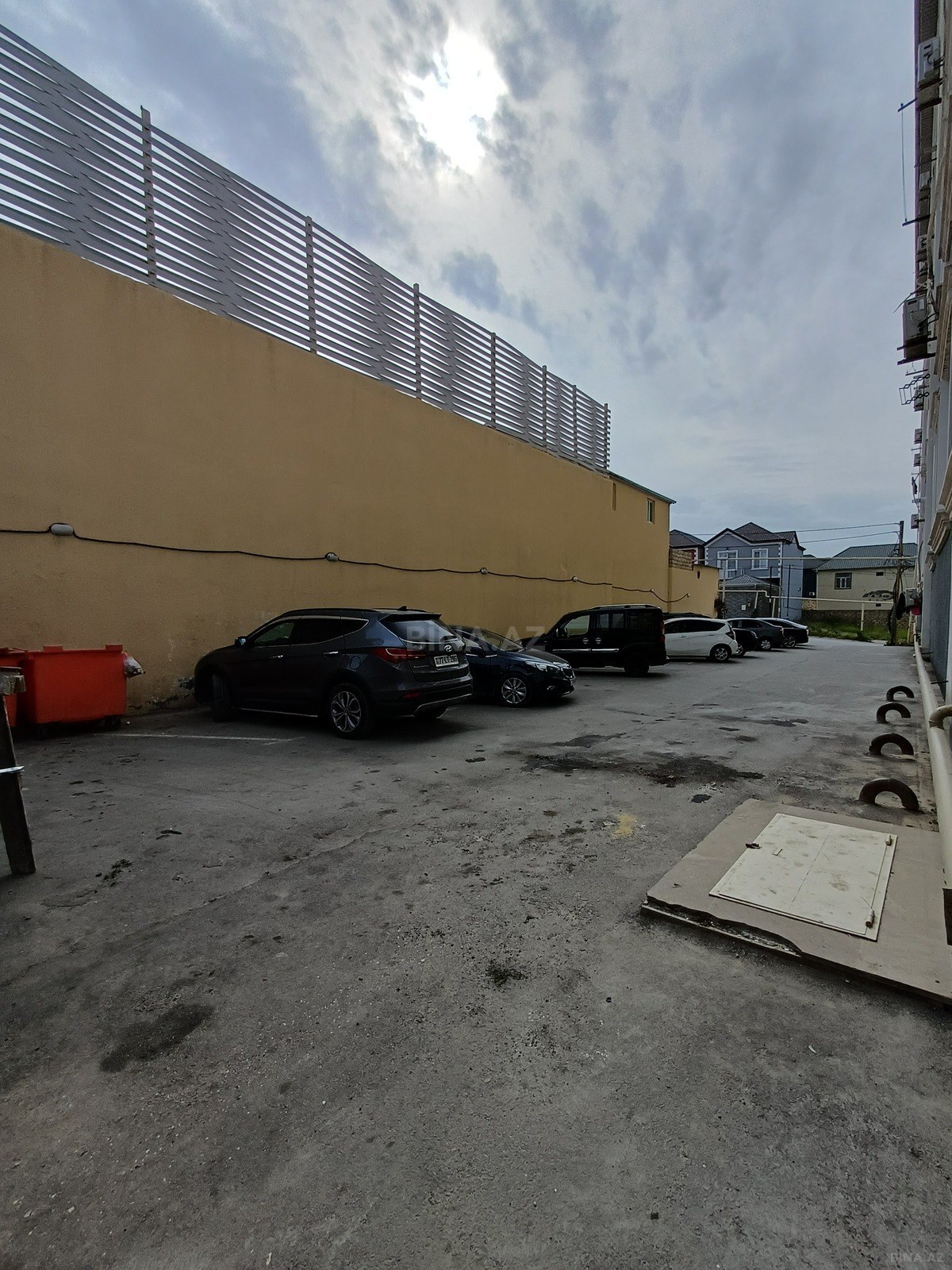 2-комн. новостройка - пос. Масазыр - 54 м² (15)