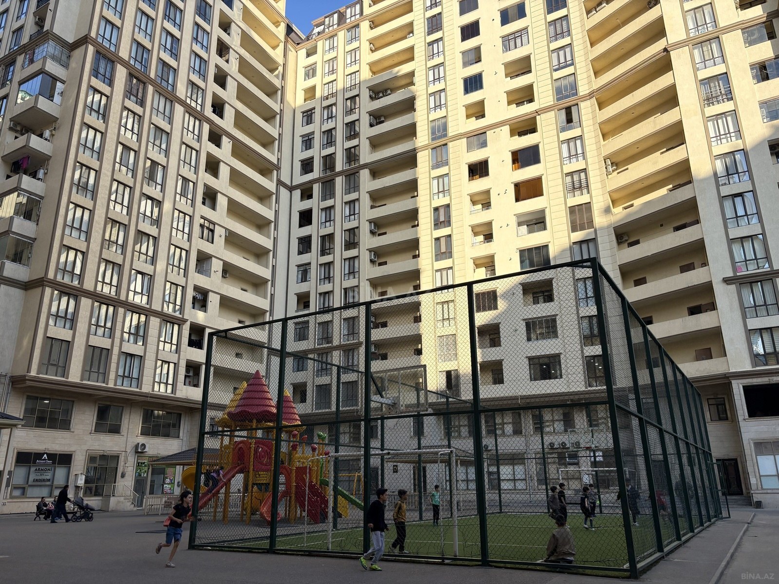 3-комн. новостройка - Наримановский  р. - 157 м² (2)