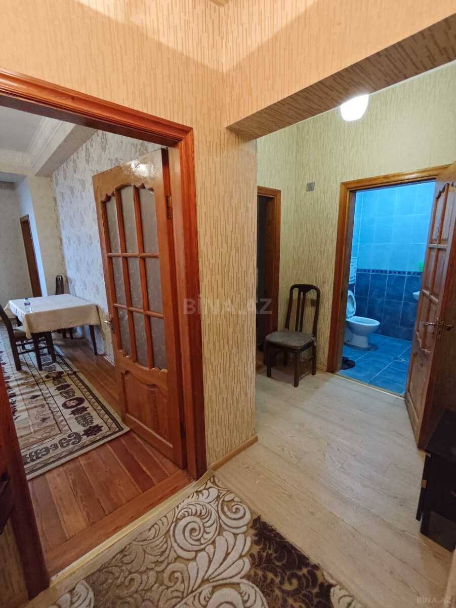 2-комн. новостройка - м. Мемар Аджеми - 55 м² (7)