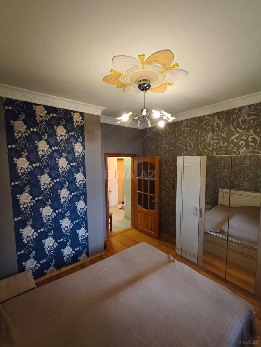 2-комн. новостройка - м. Мемар Аджеми - 55 м² (4)