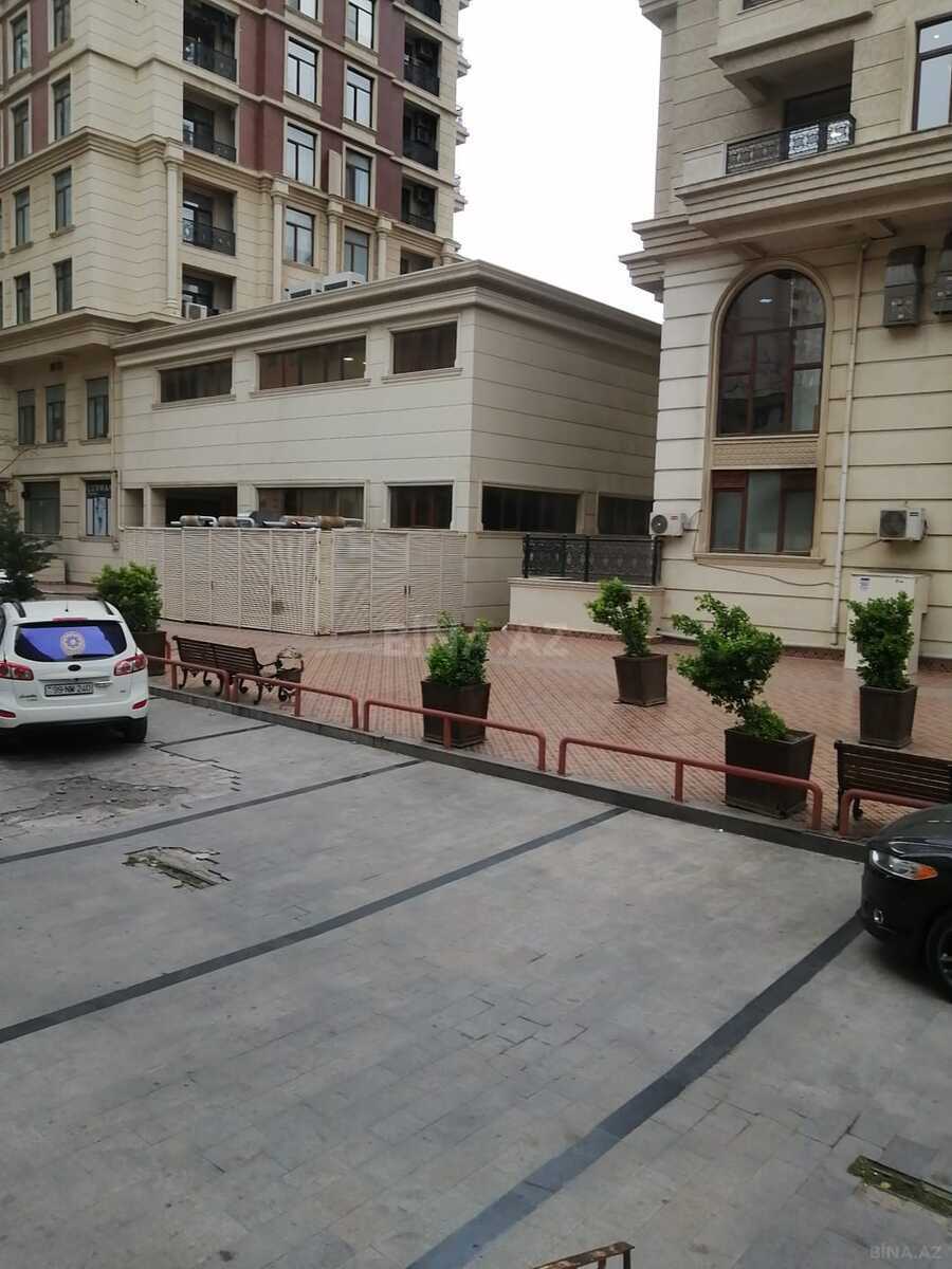 2-комн. вторичка - м. Нариман Нариманов - 55 м² (8)