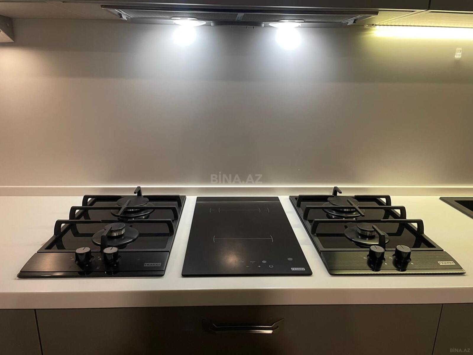 2-комн. новостройка - м. 8 ноября - 100 м² (22)