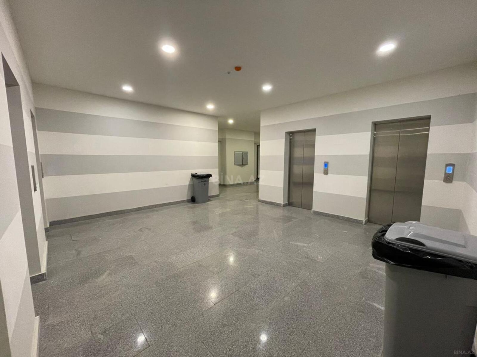 2-комн. новостройка - м. 8 ноября - 100 м² (17)