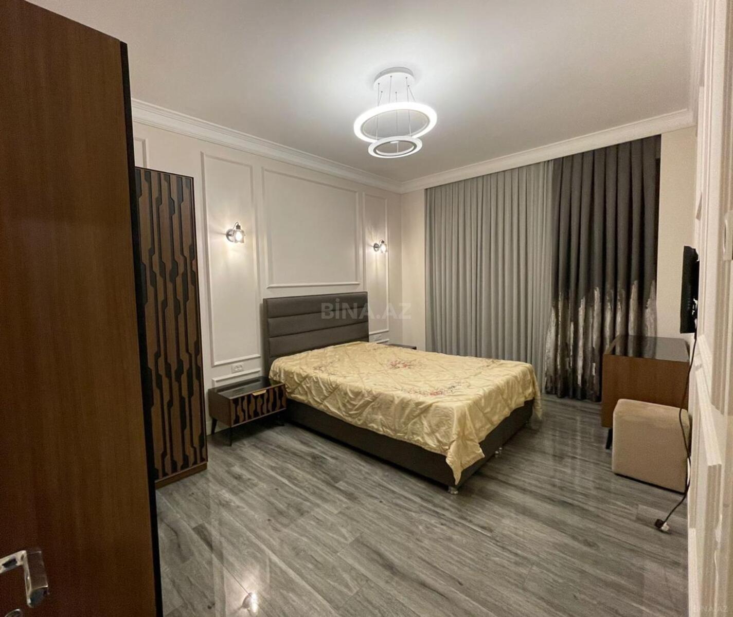 2-комн. новостройка - м. 8 ноября - 100 м² (4)