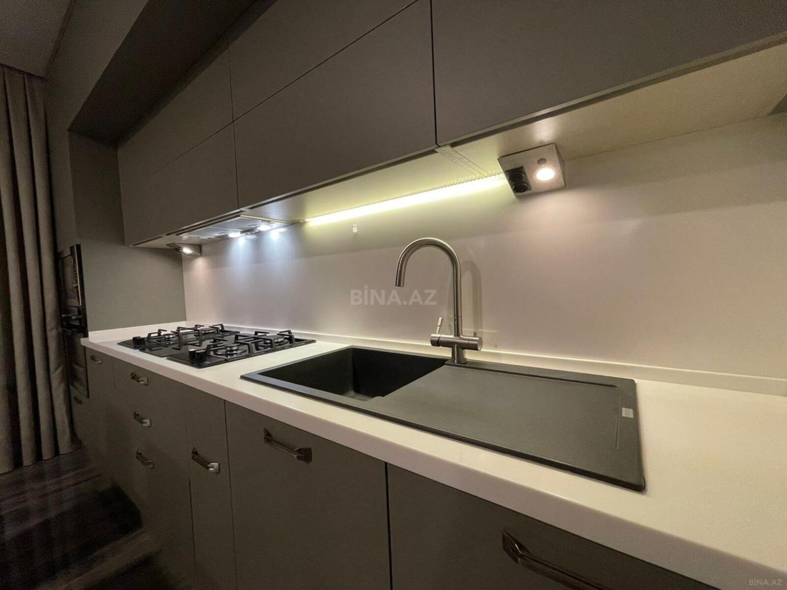 2-комн. новостройка - м. 8 ноября - 100 м² (3)