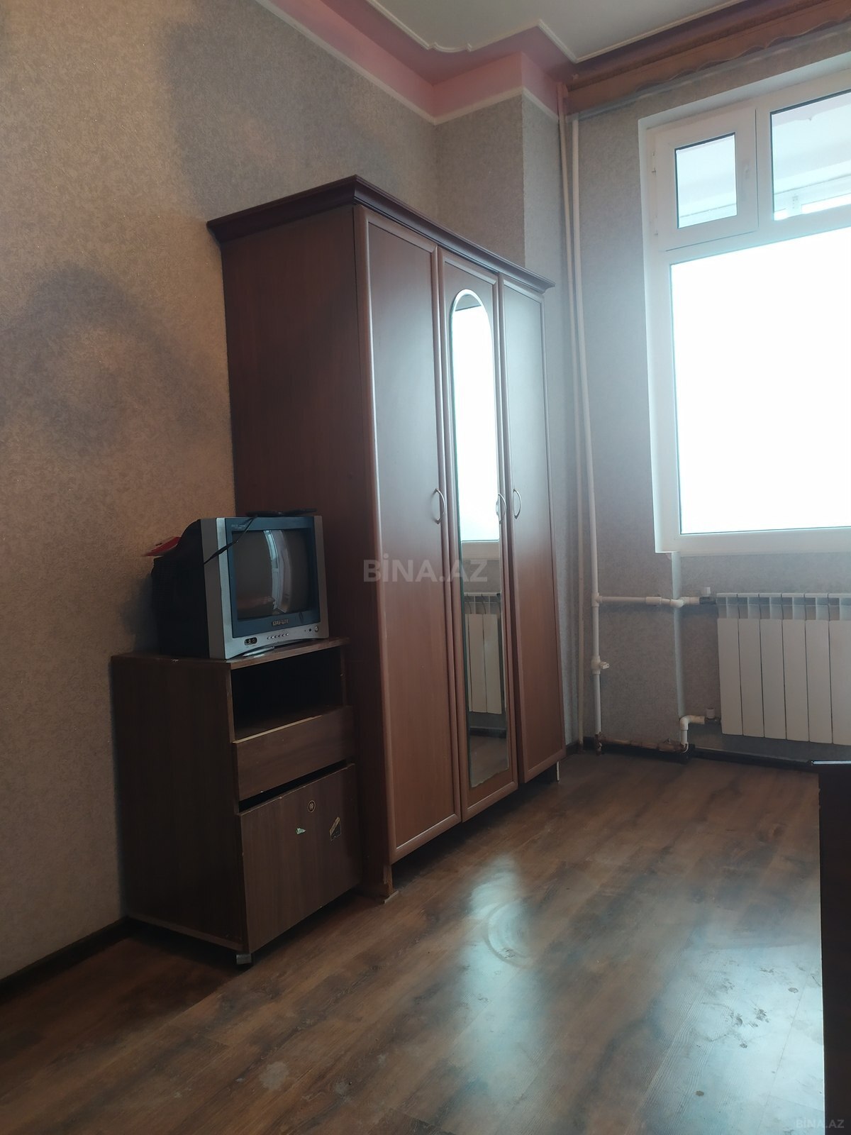 1-комн. вторичка - м. Нариман Нариманов - 20 м² (5)