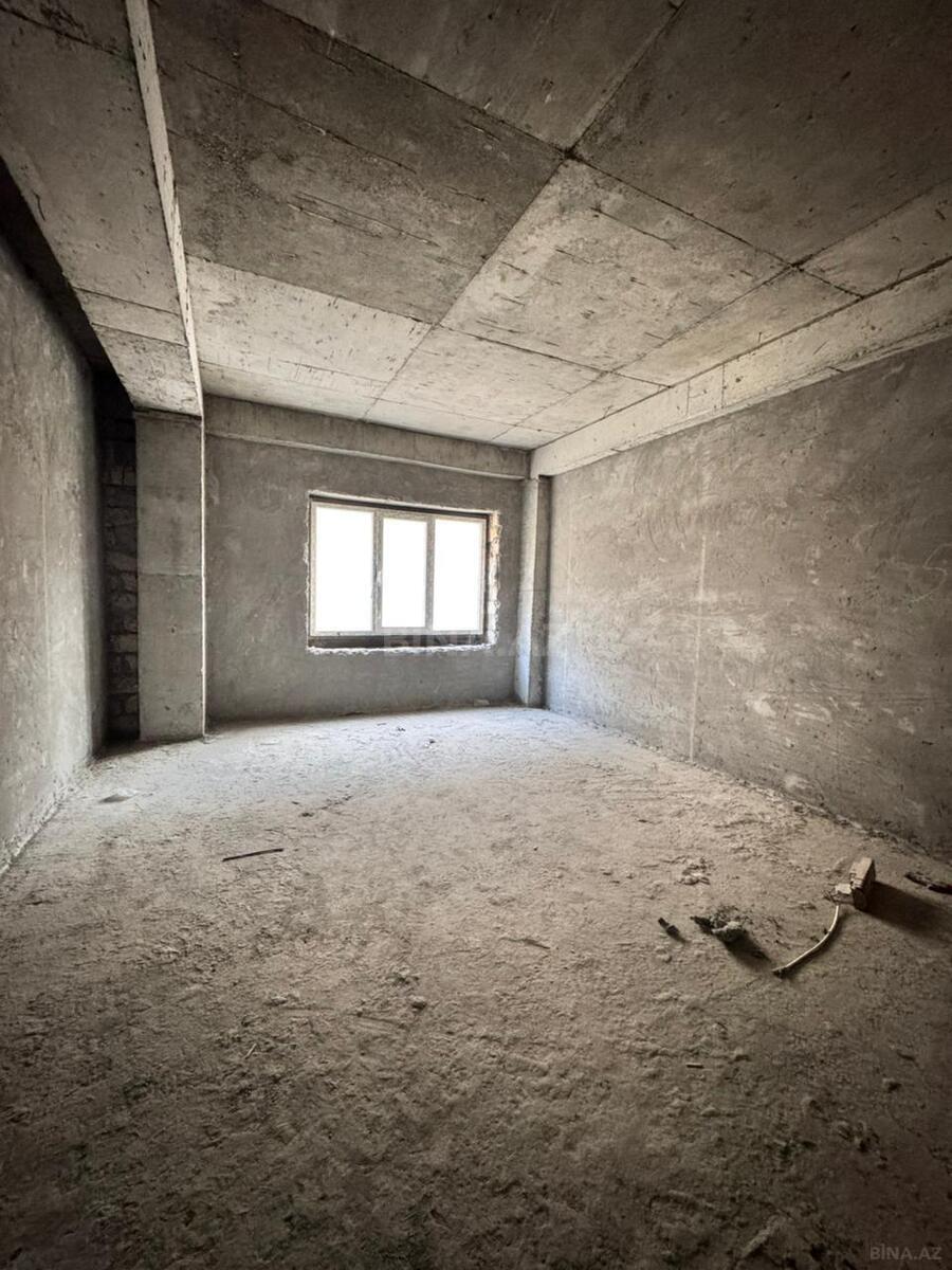 4-комн. новостройка - пос. Аг шехер - 162 м² (3)