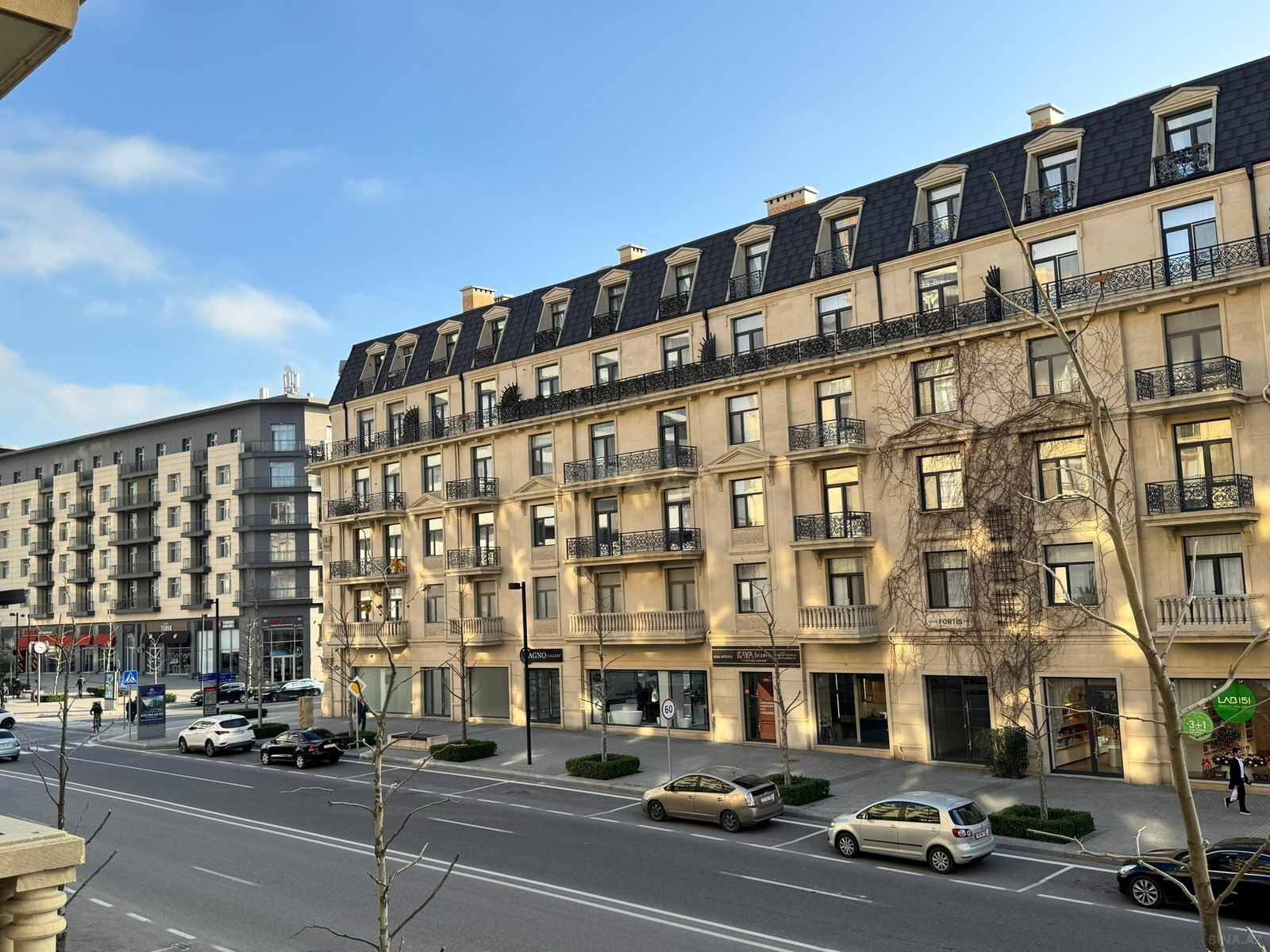 4-комн. новостройка - пос. Аг шехер - 162 м² (10)