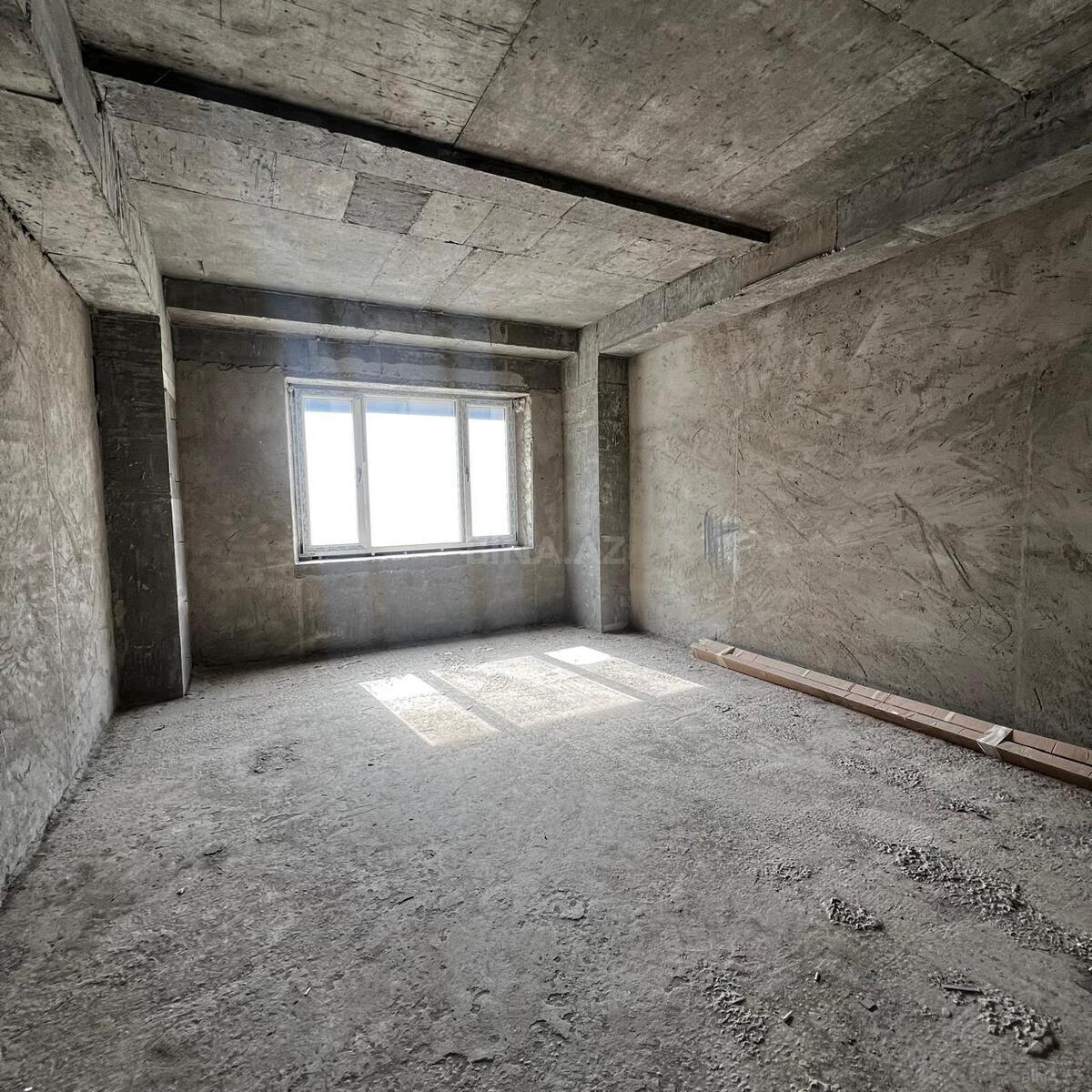 4-комн. новостройка - пос. Аг шехер - 162 м² (5)