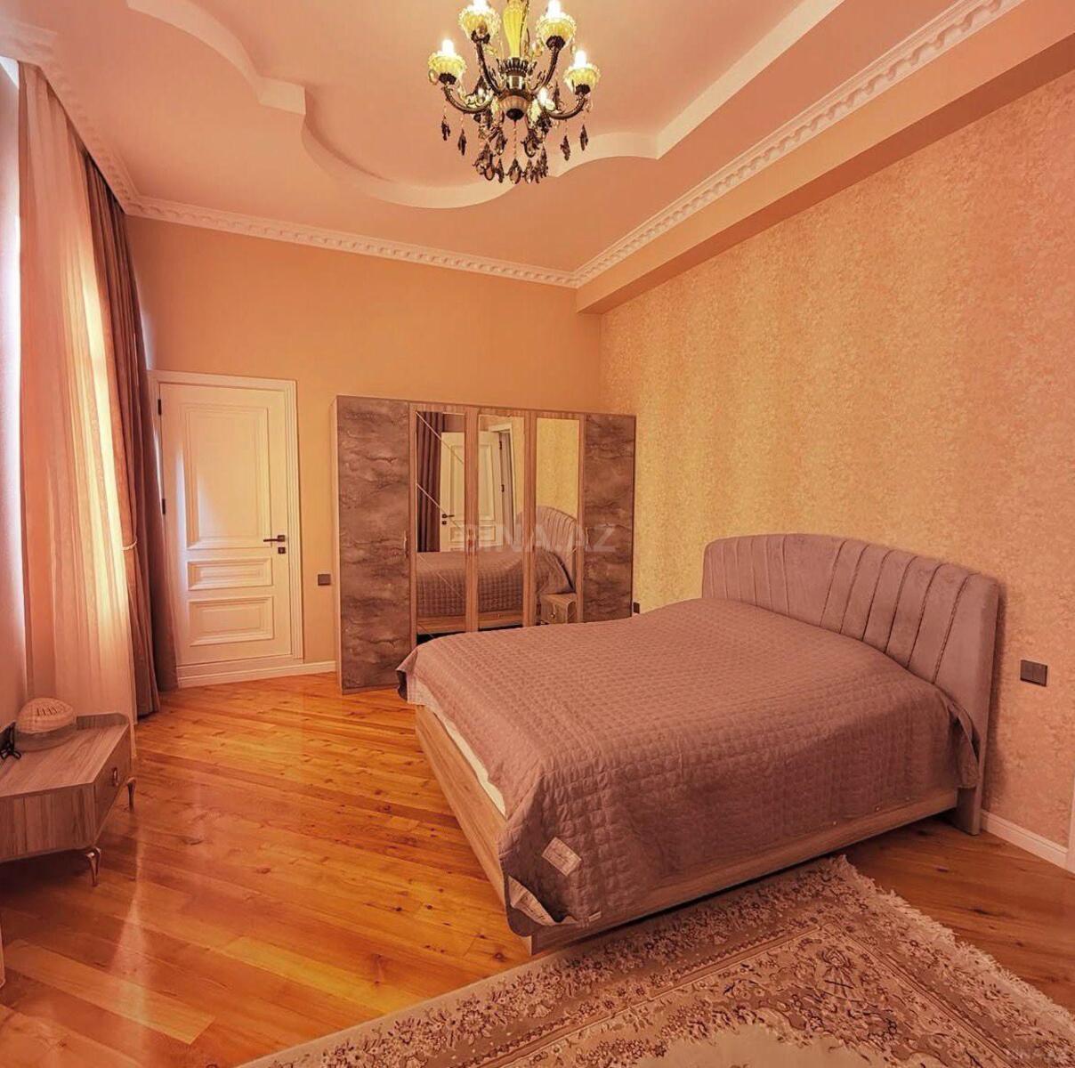5-комн. дом/дача - Хазарский р. - 400 м² (3)