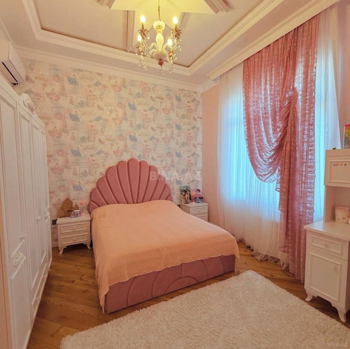 5-комн. дом/дача - Хазарский р. - 400 м² (4)