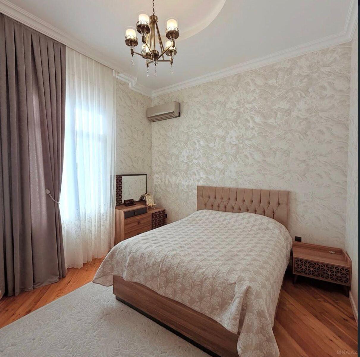 5-комн. дом/дача - Хазарский р. - 400 м² (5)