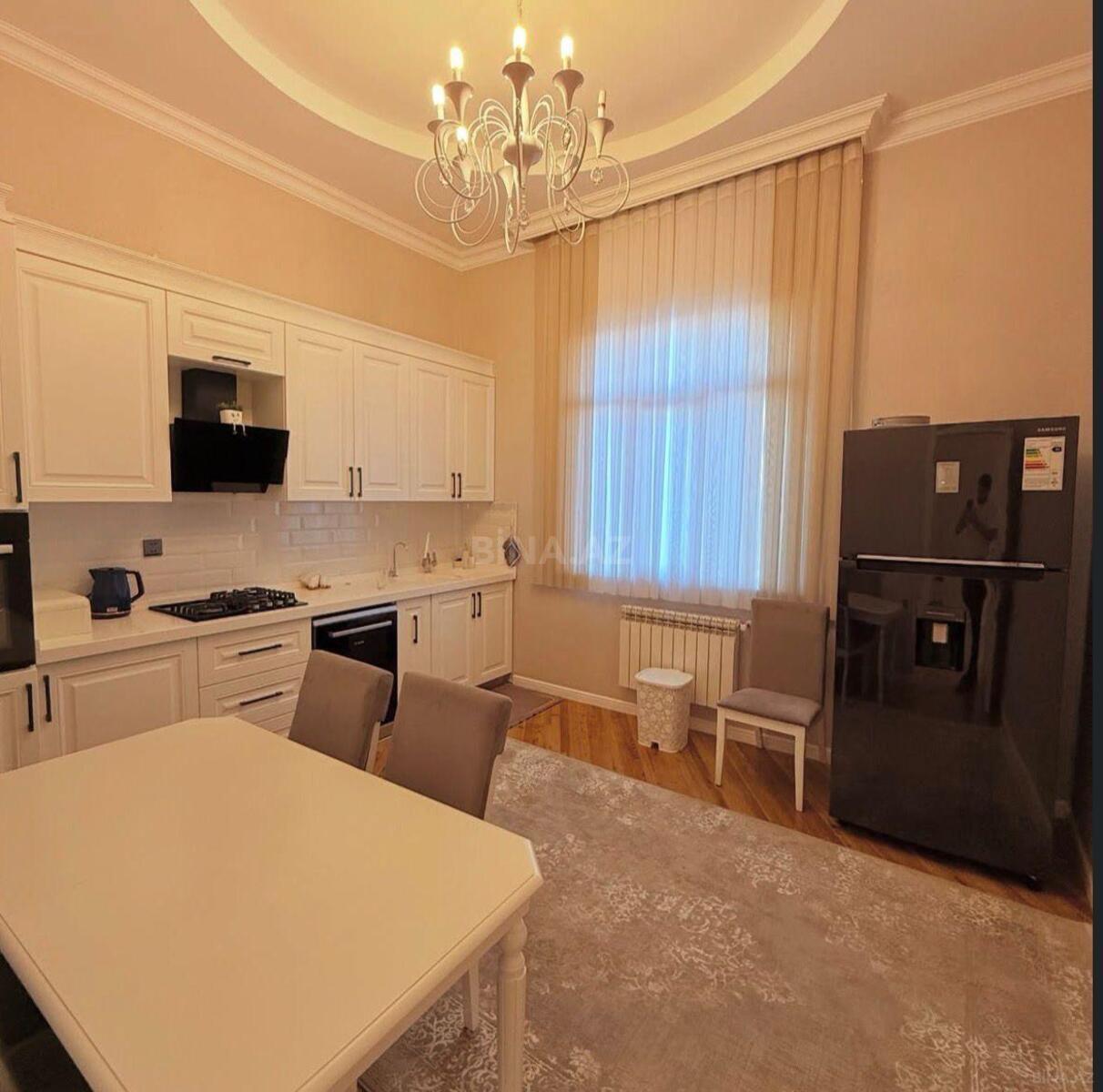 5-комн. дом/дача - Хазарский р. - 400 м² (7)