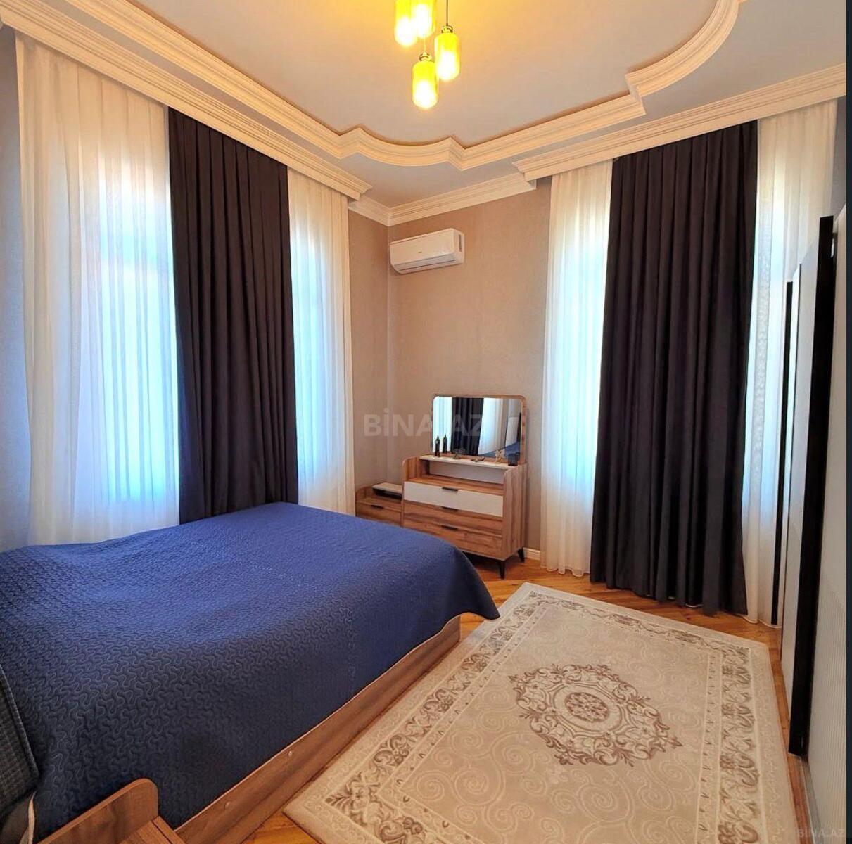 5-комн. дом/дача - Хазарский р. - 400 м² (6)
