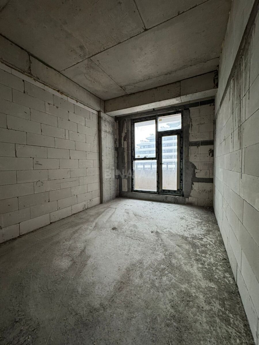 3 otaqlı yeni tikili - Xətai r. - 145.5 m² (14)
