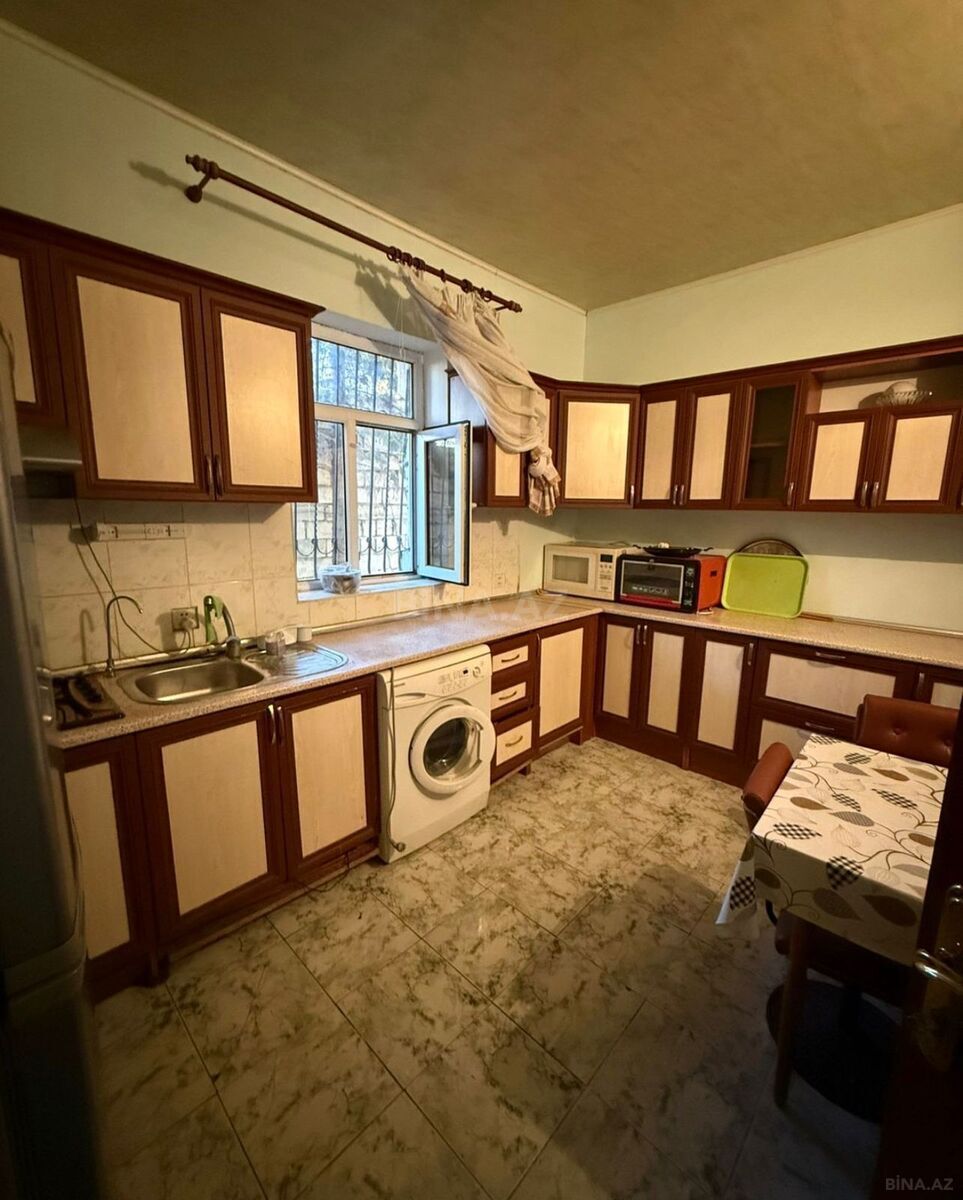 7-комн. дом/дача - пос. Фатмаи - 150 м² (3)