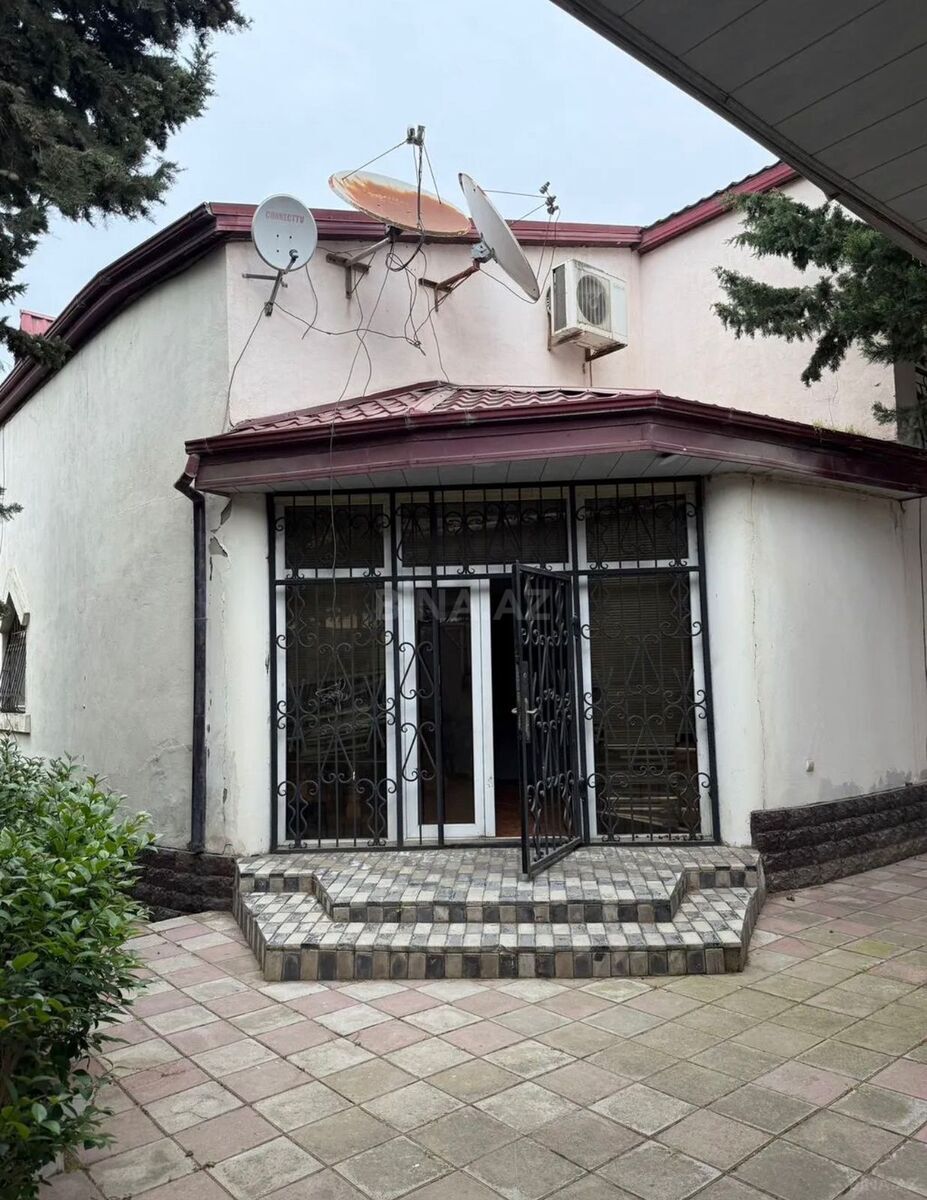 7-комн. дом/дача - пос. Фатмаи - 150 м² (9)