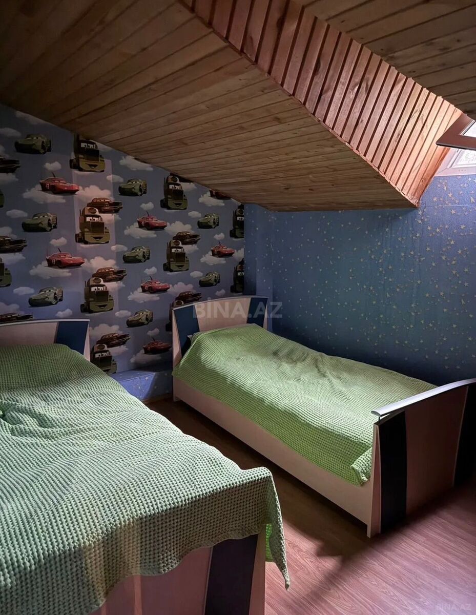 7-комн. дом/дача - пос. Фатмаи - 150 м² (5)