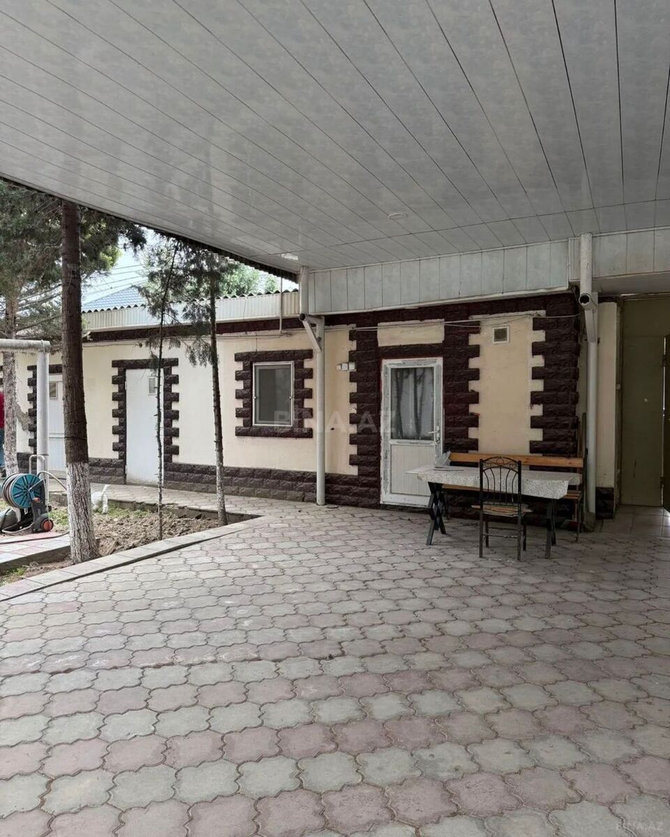 7-комн. дом/дача - пос. Фатмаи - 150 м² (10)