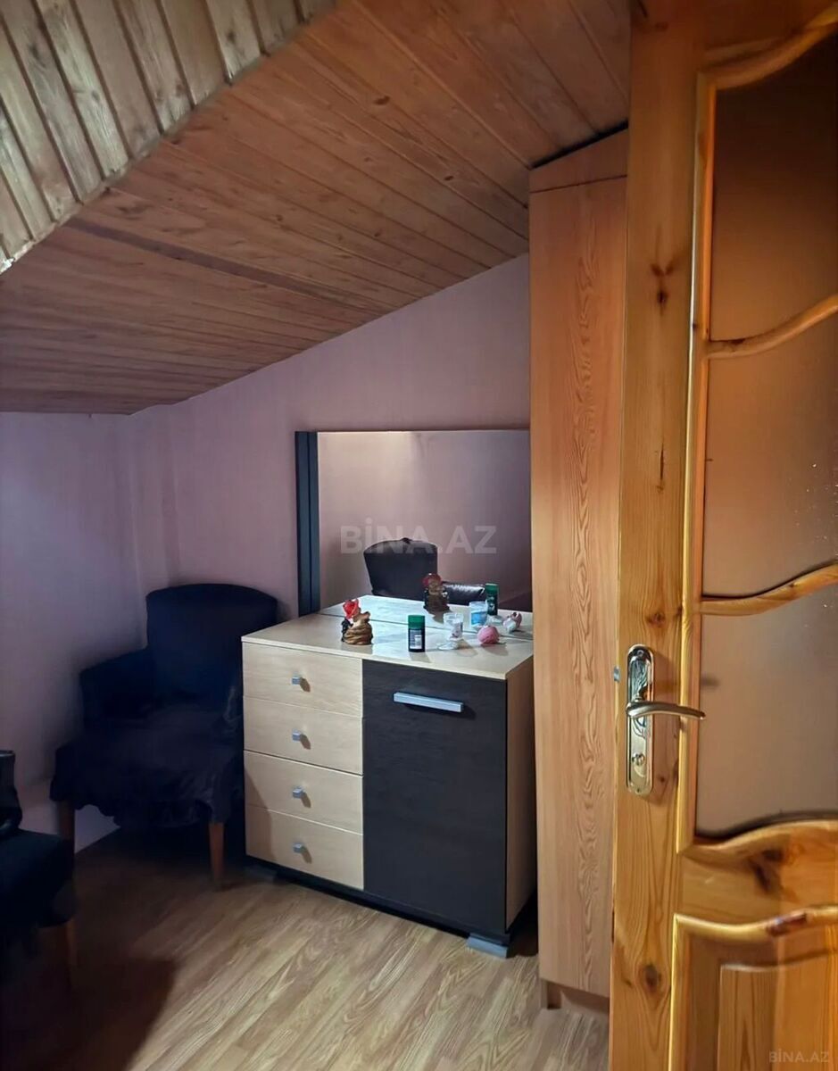 7-комн. дом/дача - пос. Фатмаи - 150 м² (6)