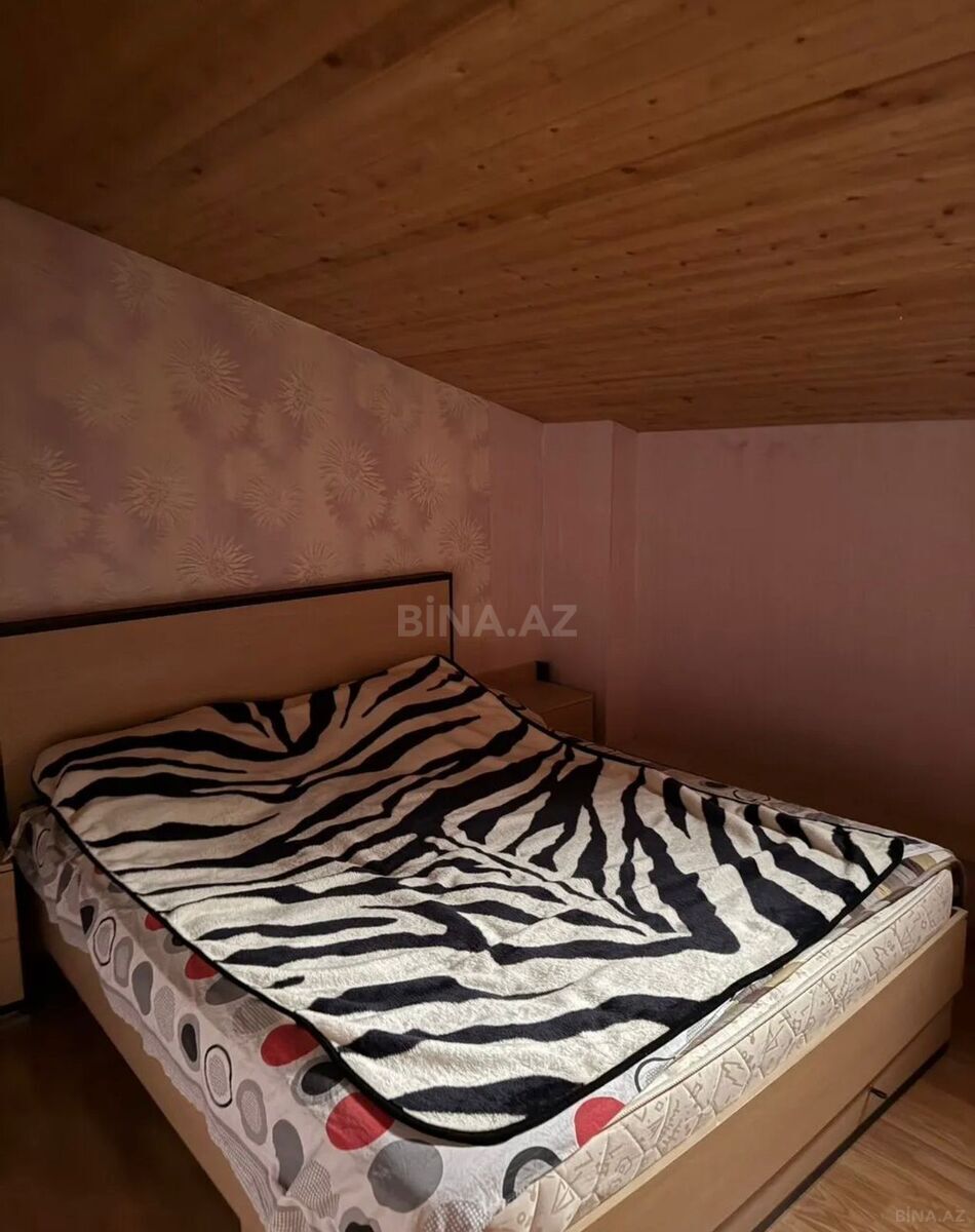 7-комн. дом/дача - пос. Фатмаи - 150 м² (7)