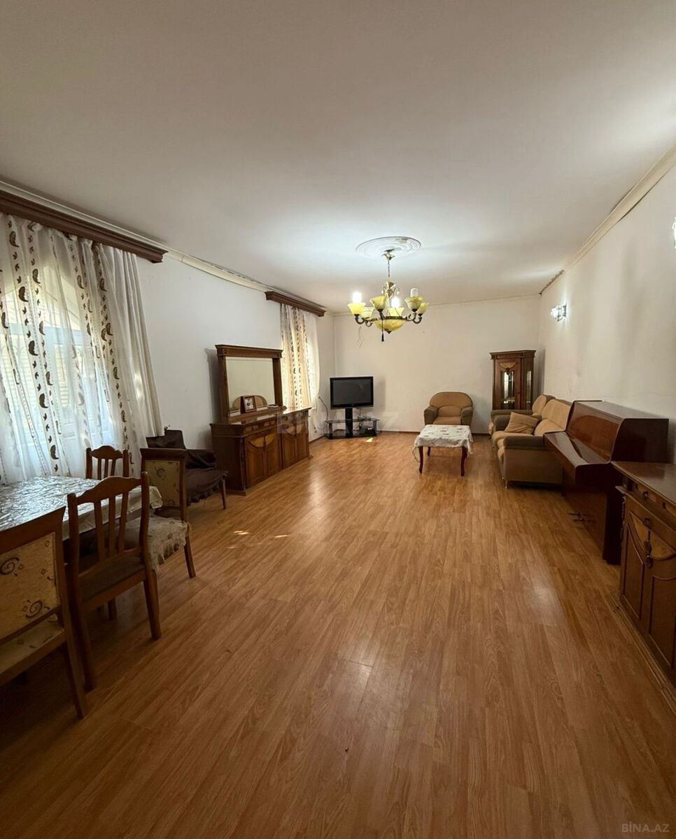 7-комн. дом/дача - пос. Фатмаи - 150 м² (1)