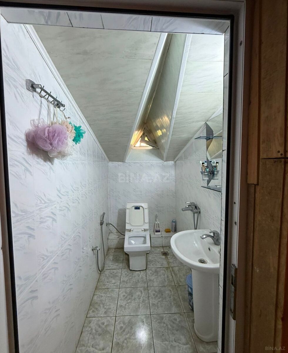 7-комн. дом/дача - пос. Фатмаи - 150 м² (2)