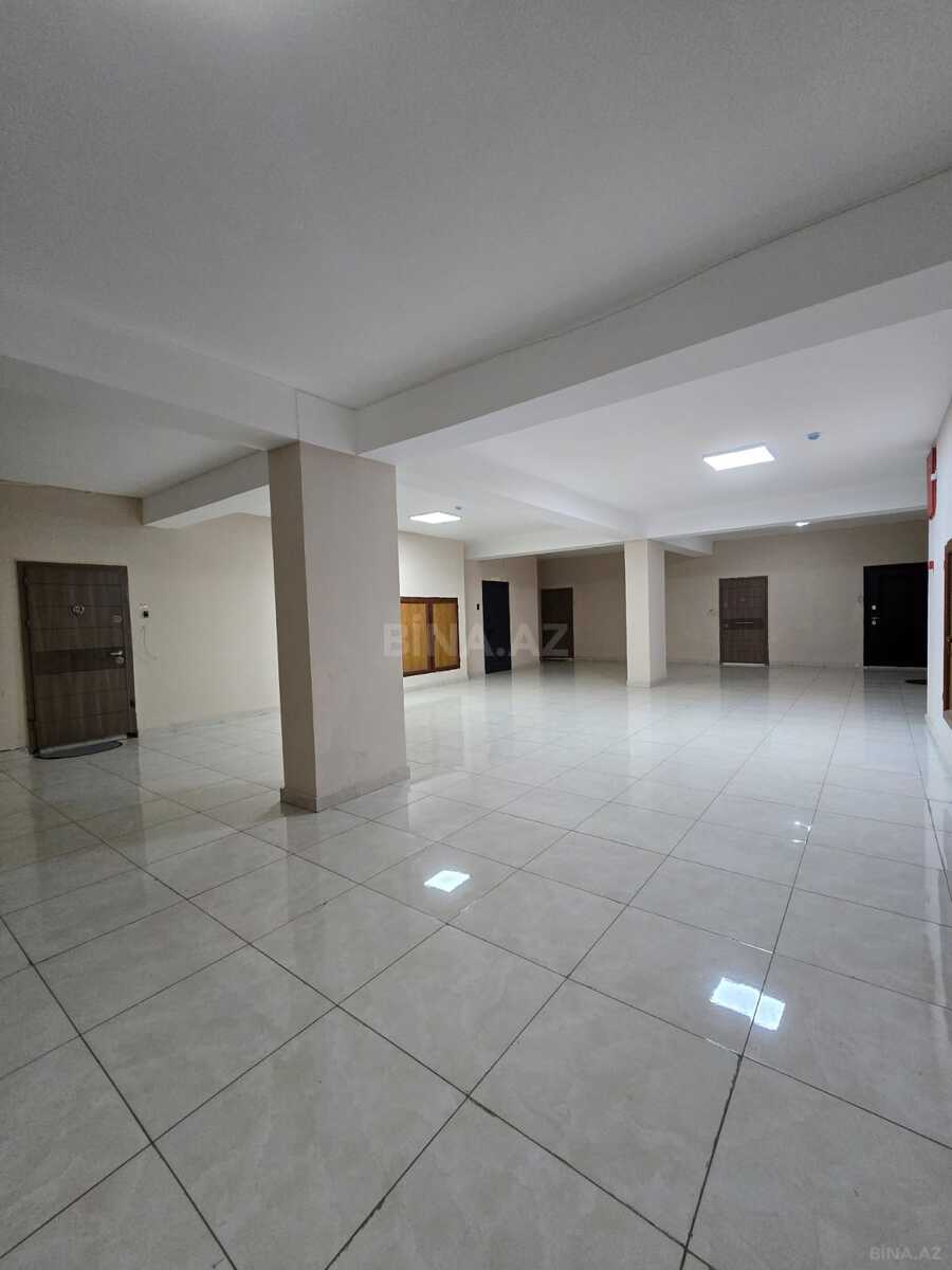 3 otaqlı yeni tikili - Memar Əcəmi m. - 80 m² (5)