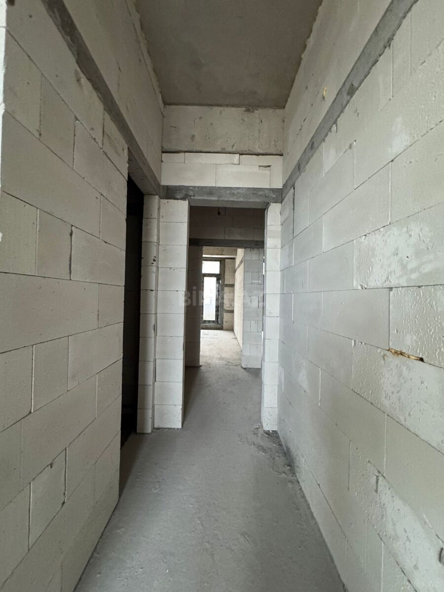 3 otaqlı yeni tikili - Xətai r. - 140.2 m² (7)