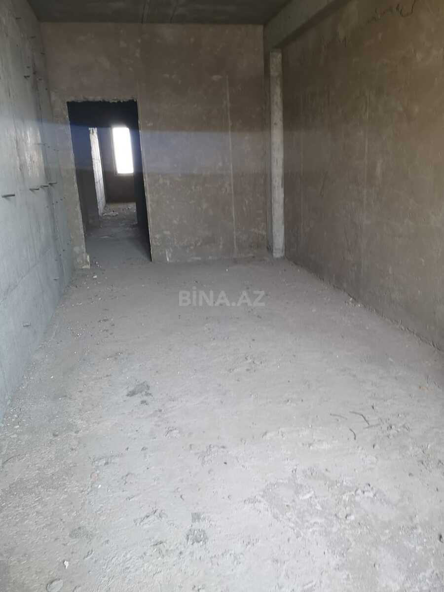 3 otaqlı yeni tikili - Memar Əcəmi m. - 80 m² (9)