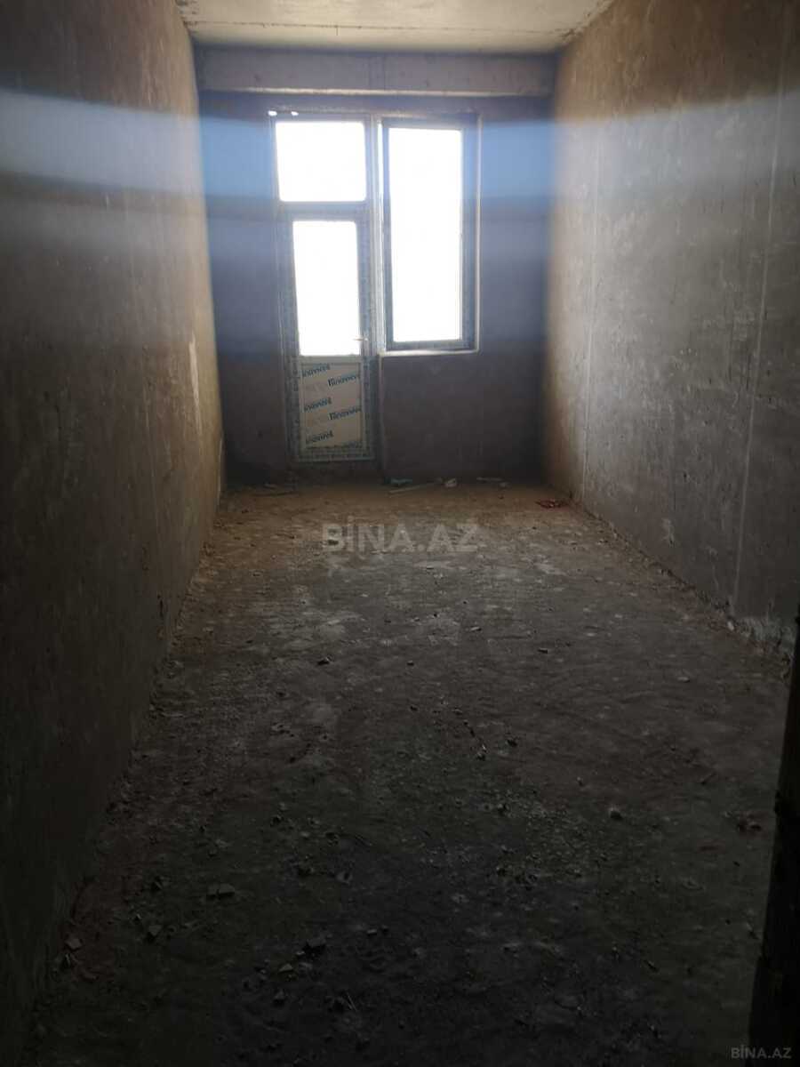 3 otaqlı yeni tikili - Memar Əcəmi m. - 80 m² (11)