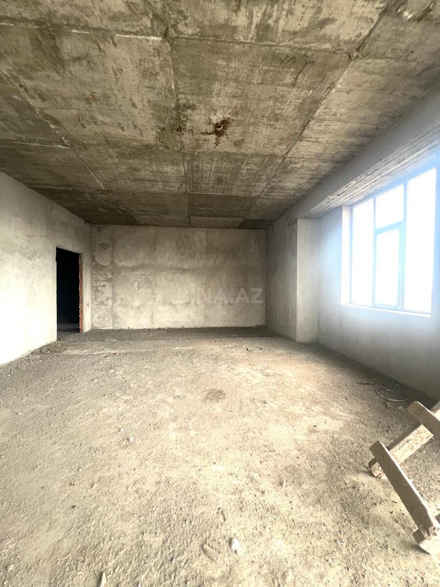 4-комн. новостройка - м. Гянджлик - 160 м² (5)