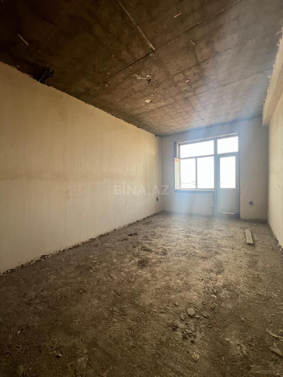 4-комн. новостройка - м. Гянджлик - 160 м² (4)