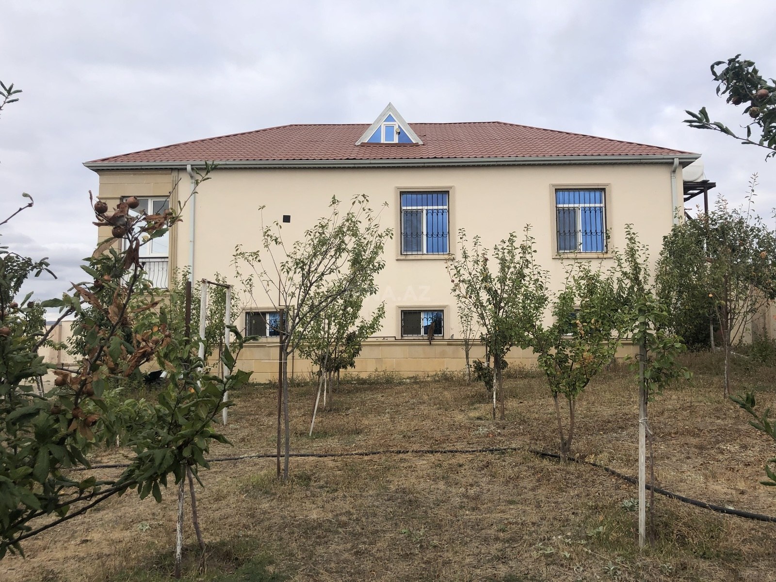 5-комн. дом/дача - Шемаха - 160 м² (3)