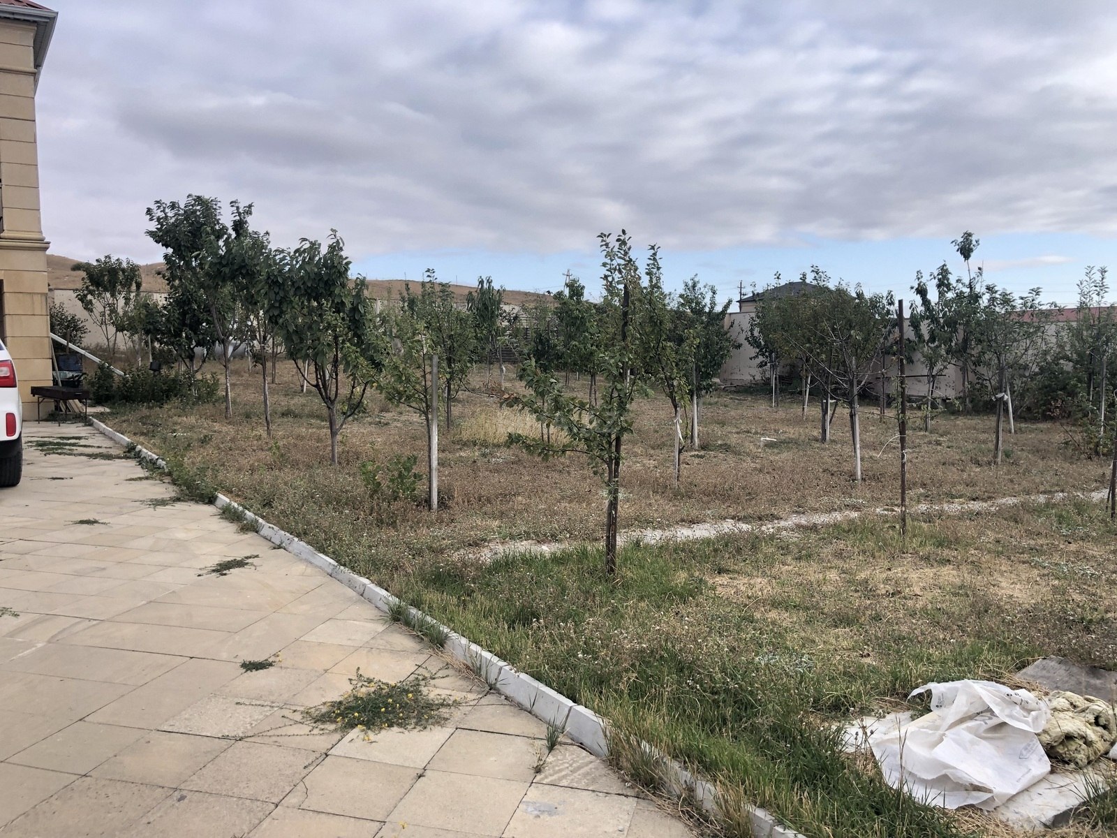 5-комн. дом/дача - Шемаха - 160 м² (5)