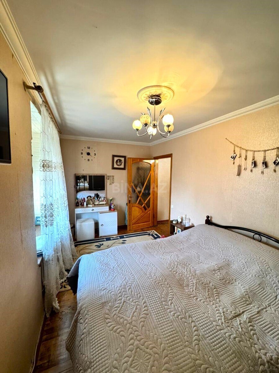 2-комн. вторичка - м. Нариман Нариманов - 50 м² (11)