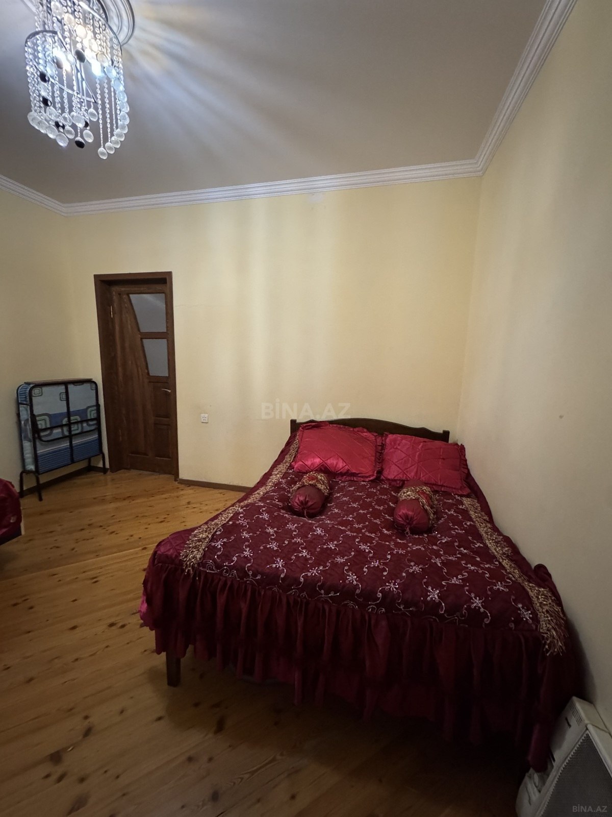 5-комн. дом/дача - Шемаха - 160 м² (12)