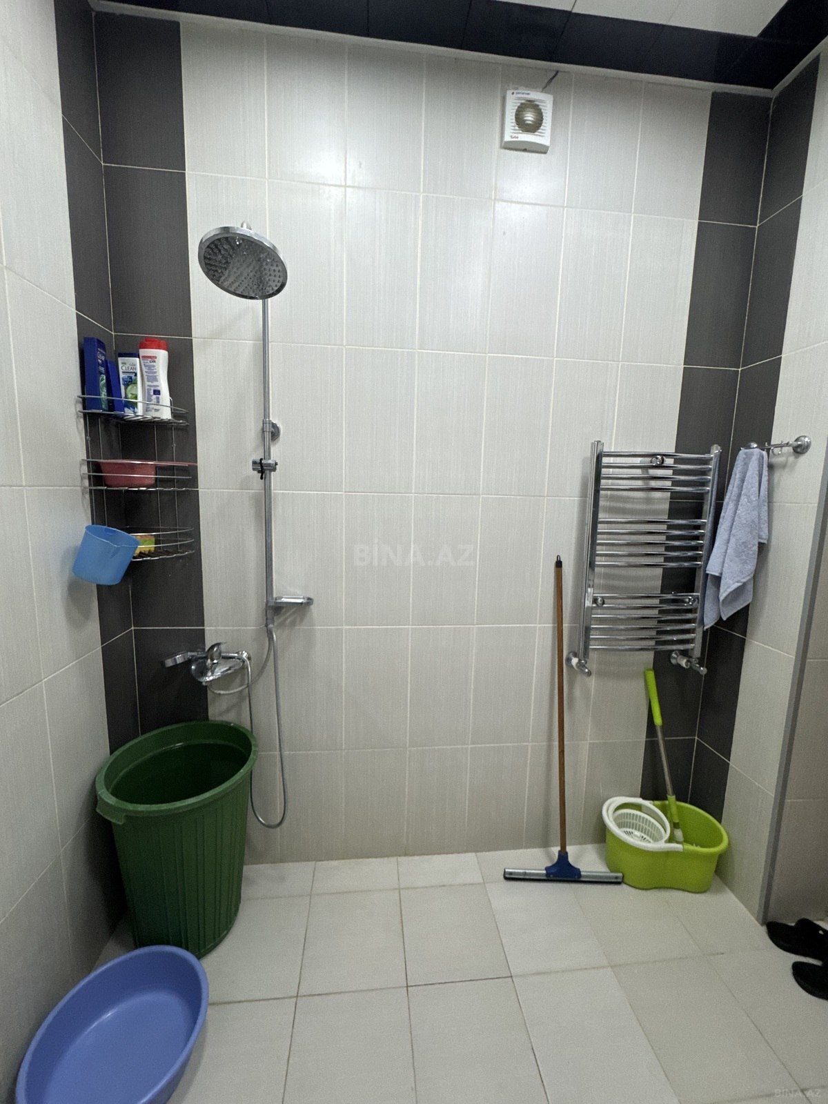 5-комн. дом/дача - Шемаха - 160 м² (21)