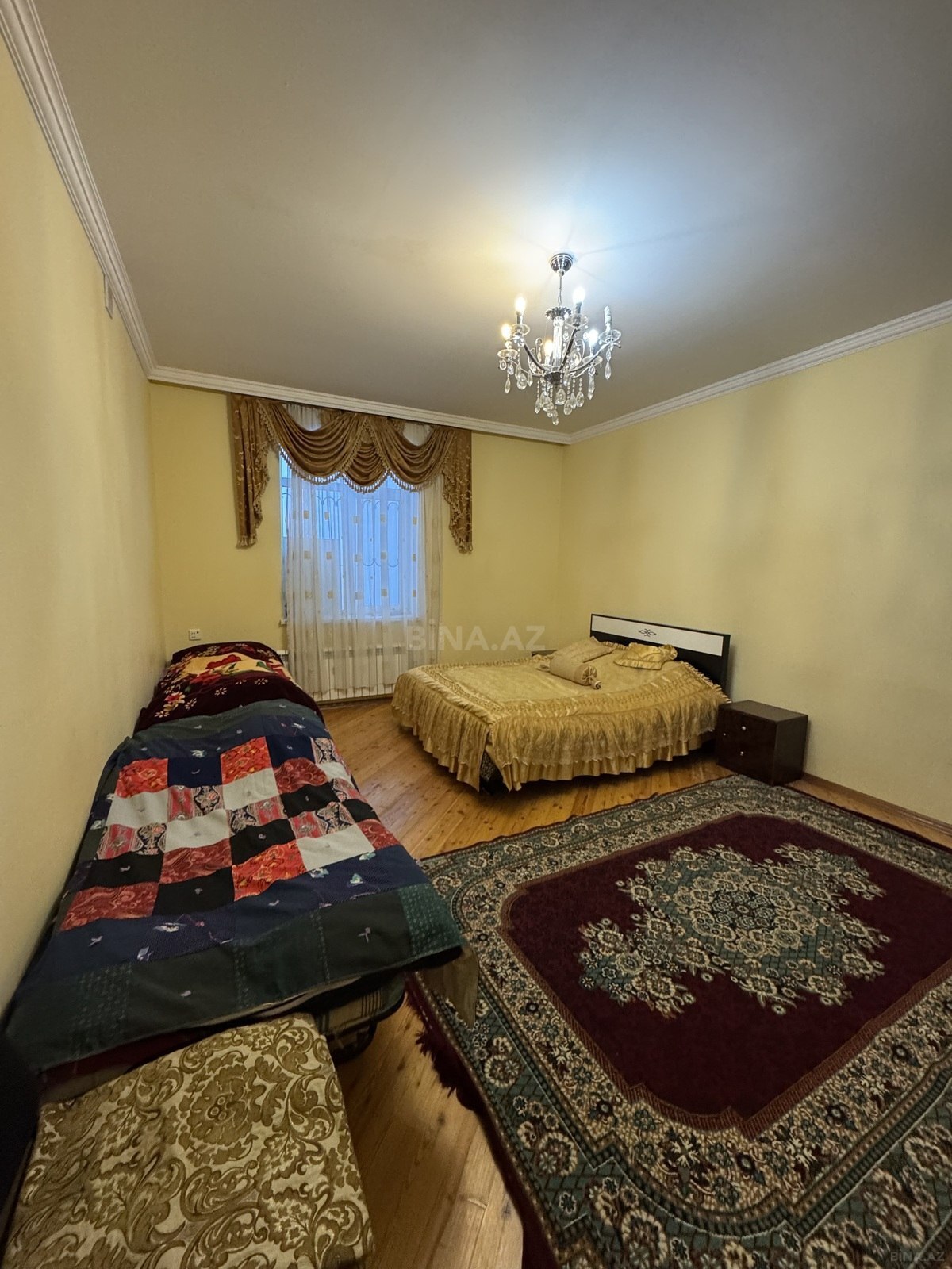 5-комн. дом/дача - Шемаха - 160 м² (10)