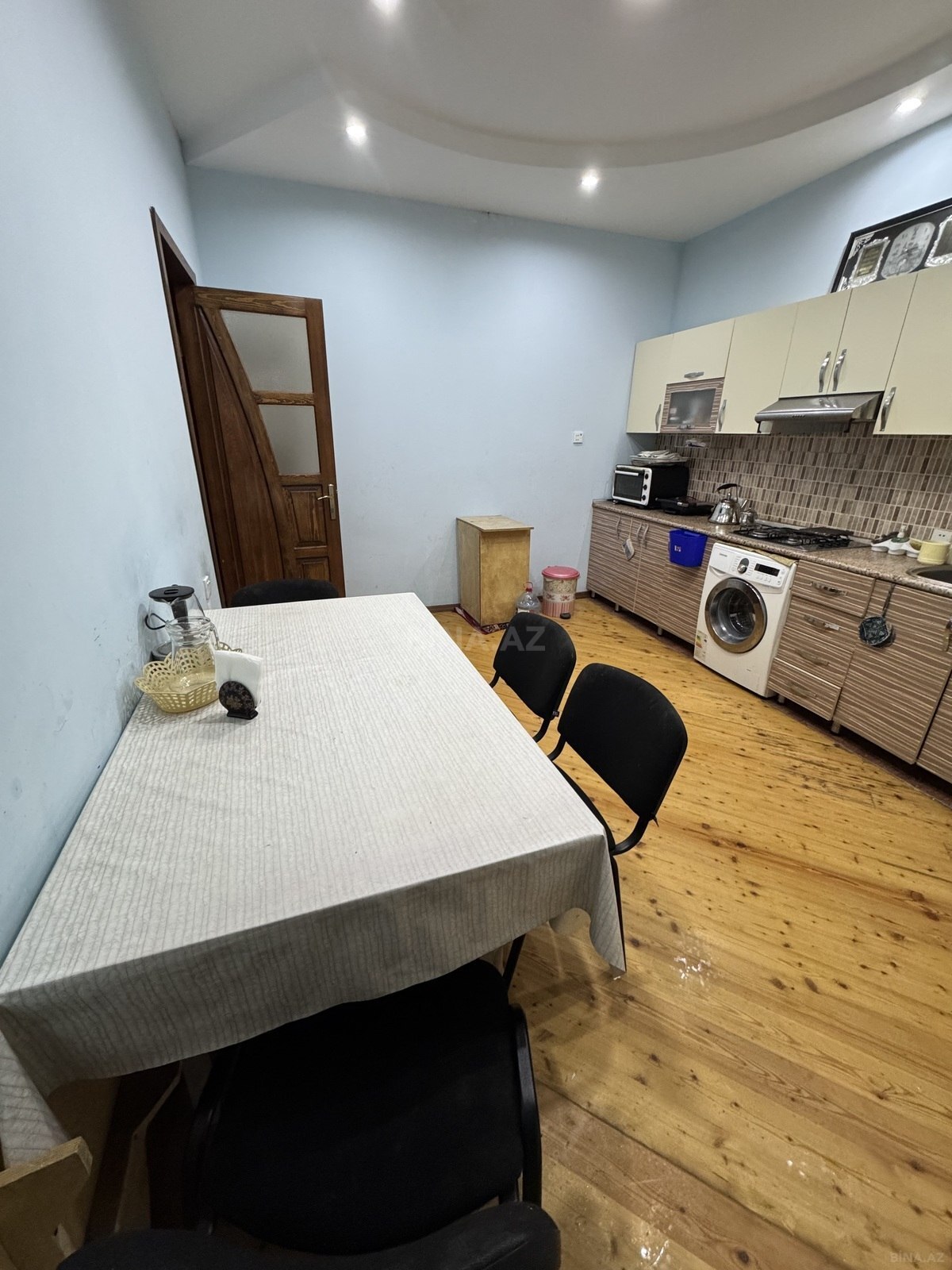 5-комн. дом/дача - Шемаха - 160 м² (18)