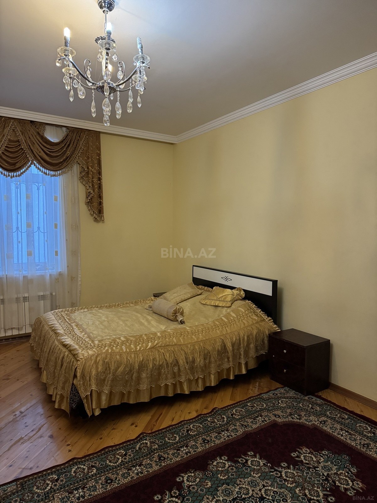 5-комн. дом/дача - Шемаха - 160 м² (8)