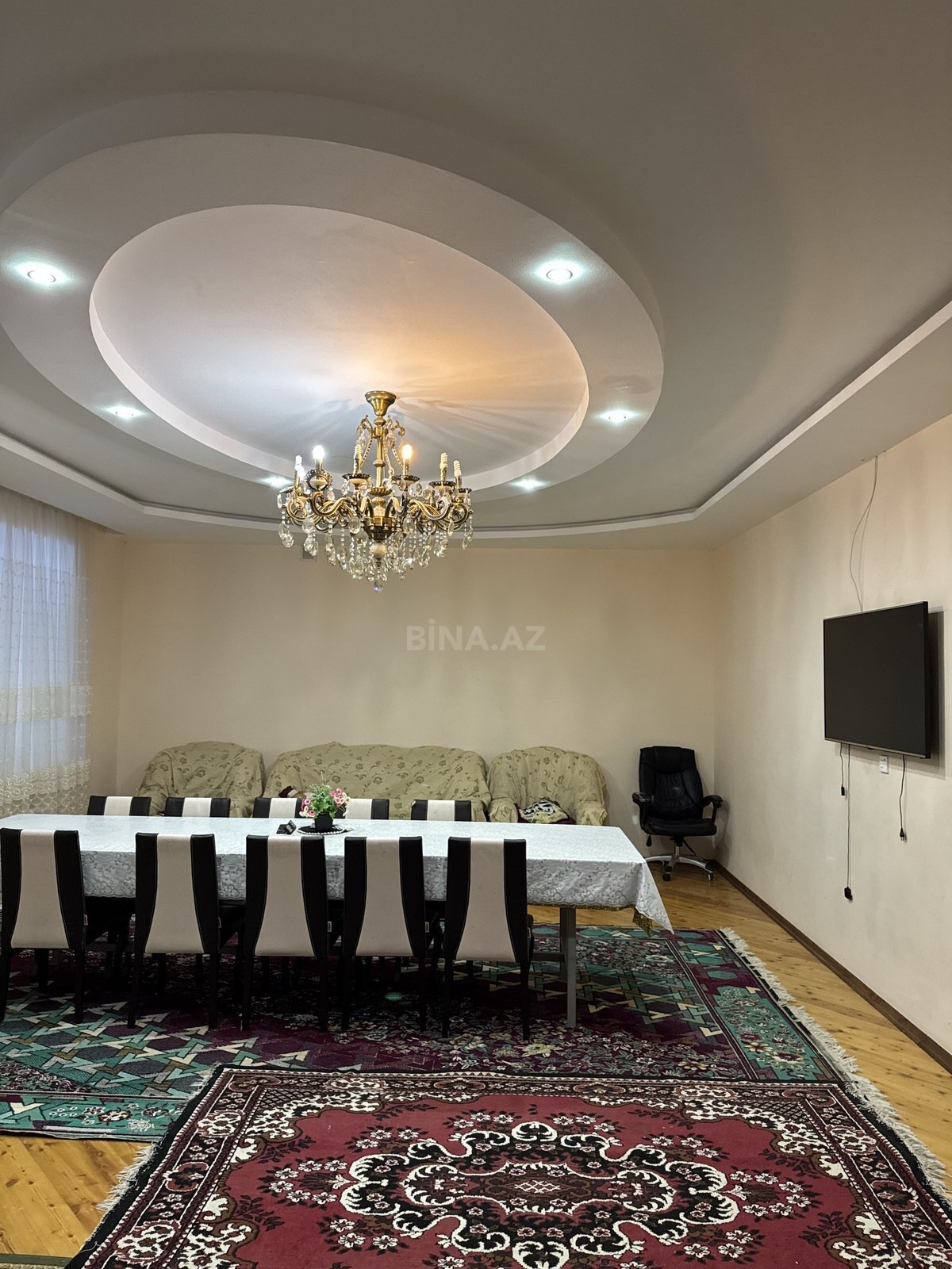 5-комн. дом/дача - Шемаха - 160 м² (15)