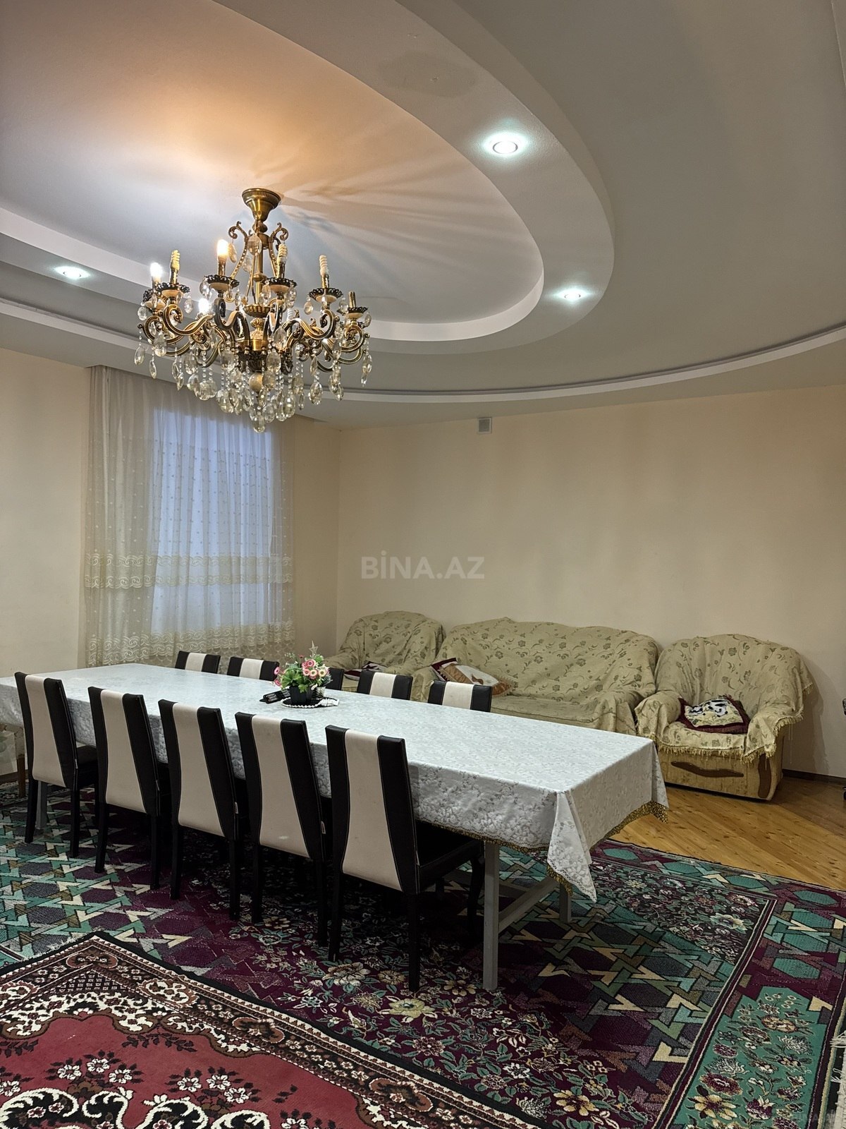 5-комн. дом/дача - Шемаха - 160 м² (16)