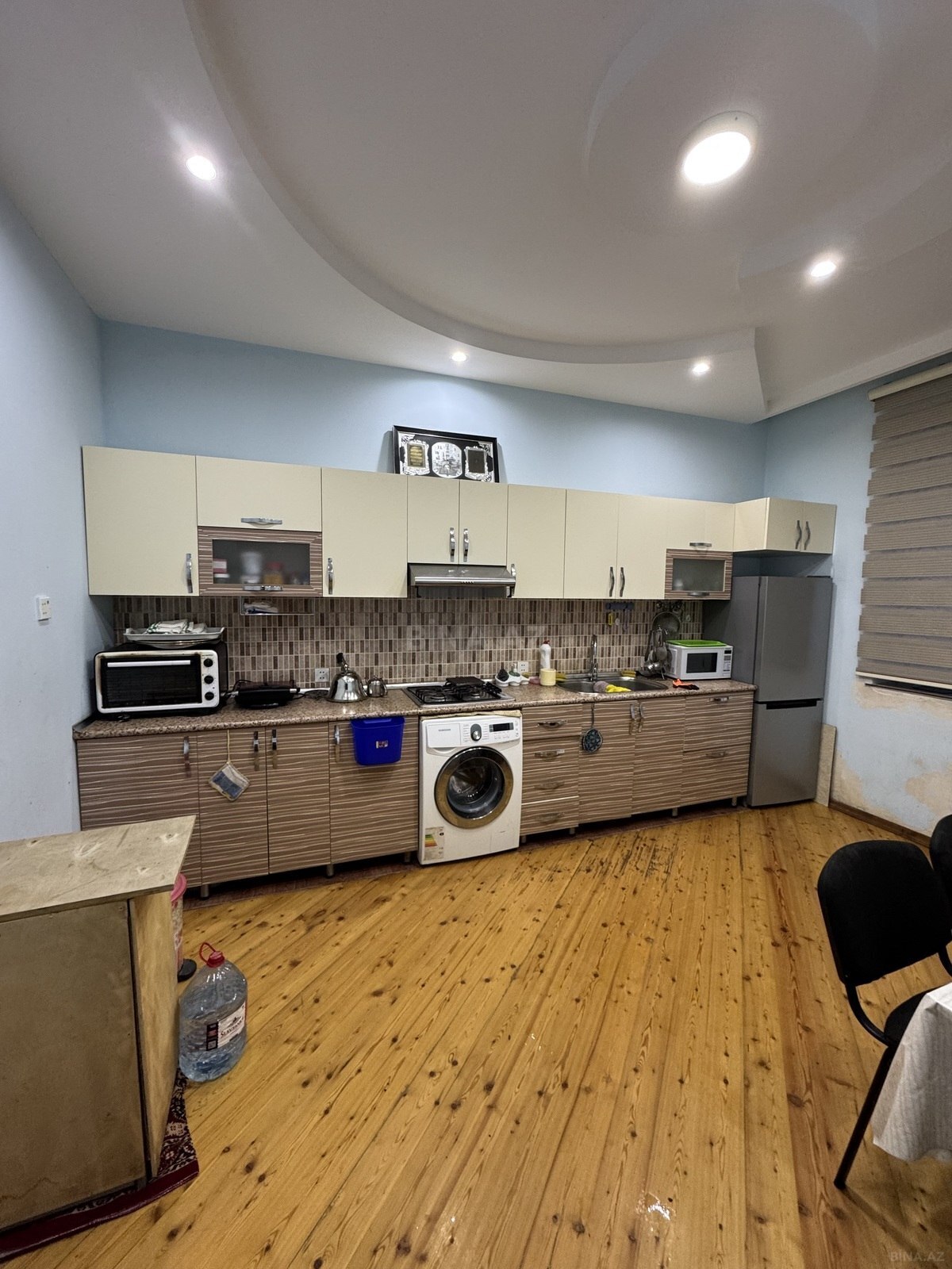 5-комн. дом/дача - Шемаха - 160 м² (17)