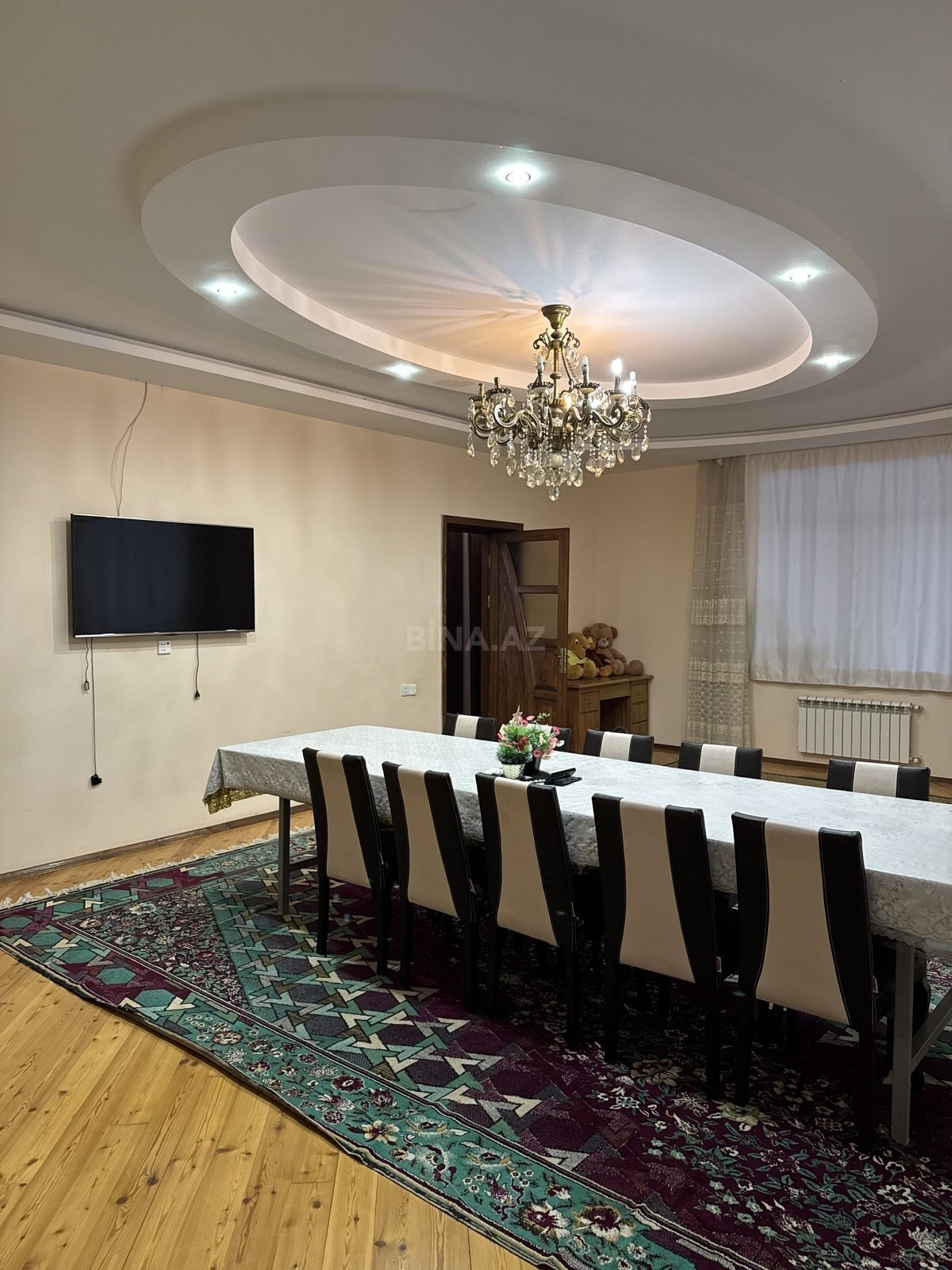 5-комн. дом/дача - Шемаха - 160 м² (14)